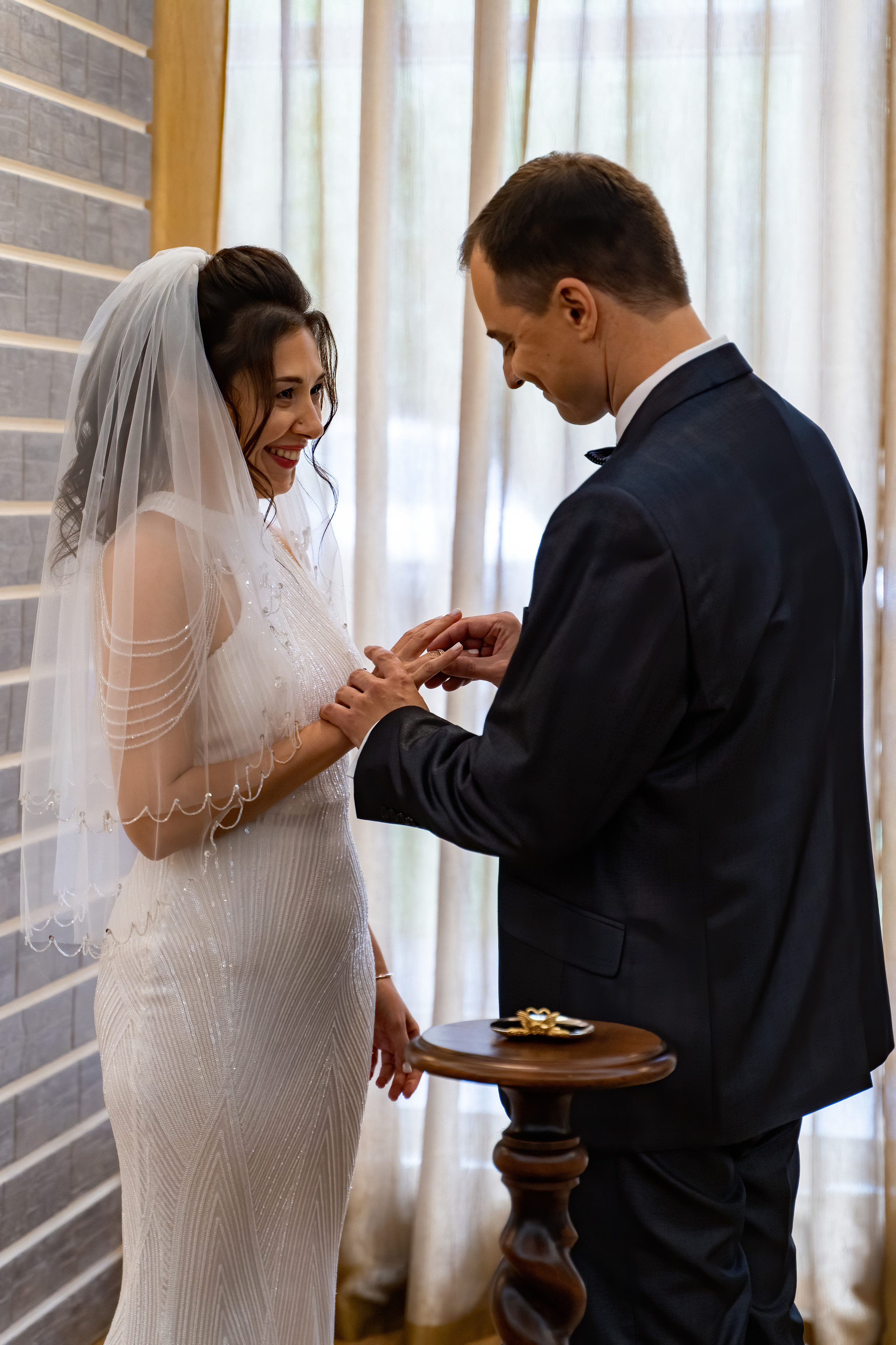 Свадебная фотосессия. Творческий фотограф Артур Блаев