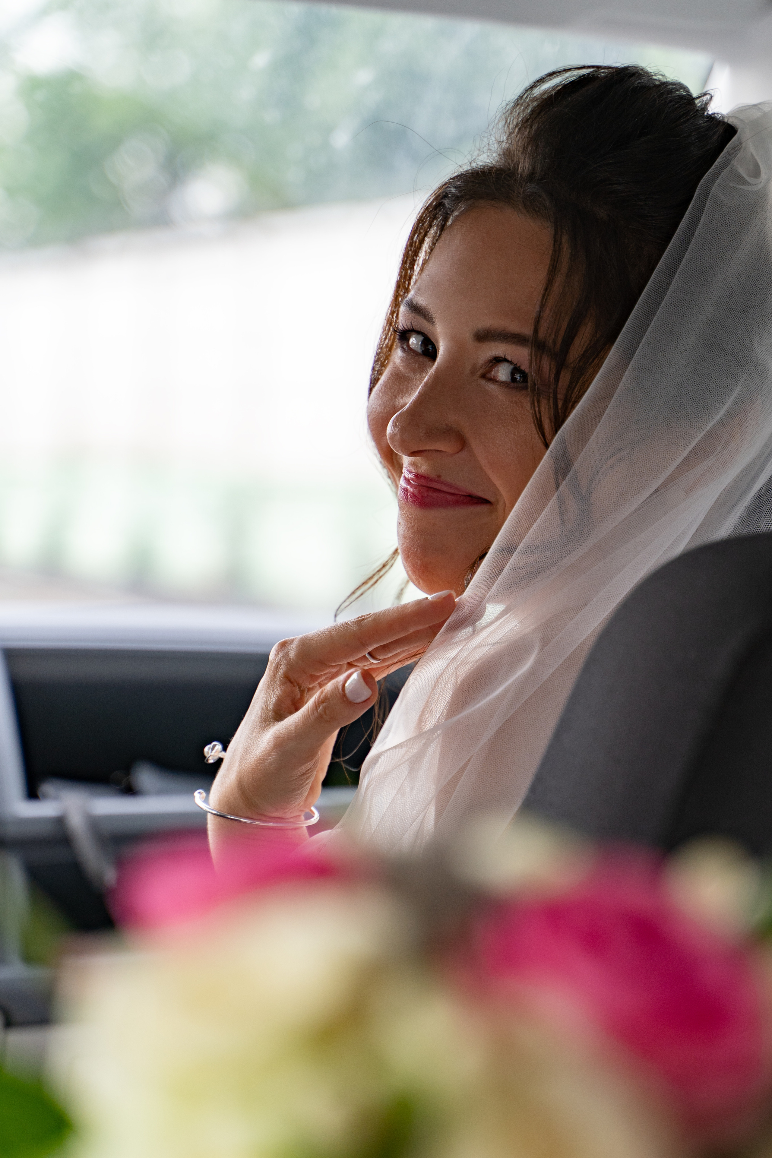 Свадебная фотосессия. Творческий фотограф Артур Блаев