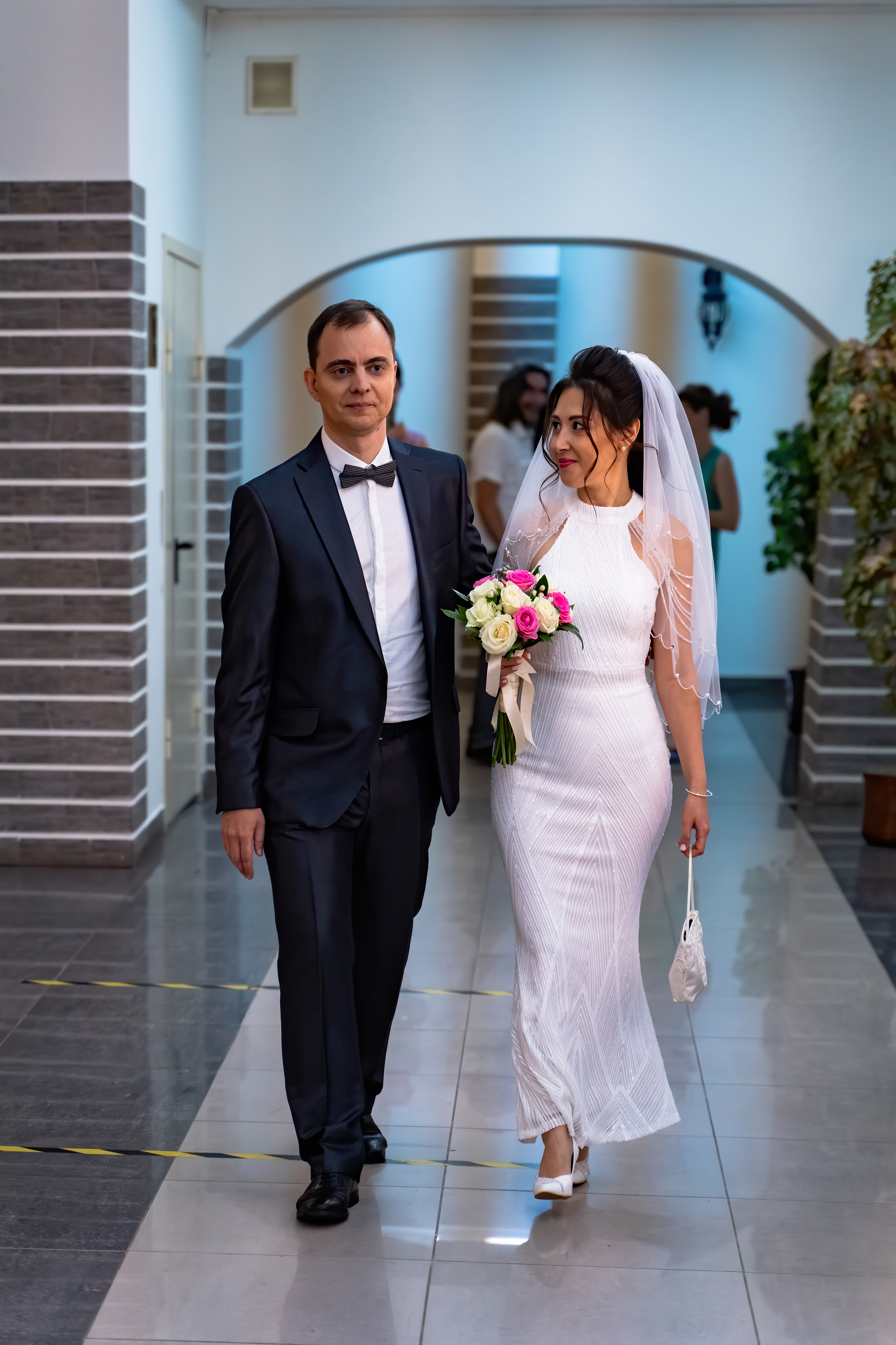 Свадебная фотосессия. Творческий фотограф Артур Блаев