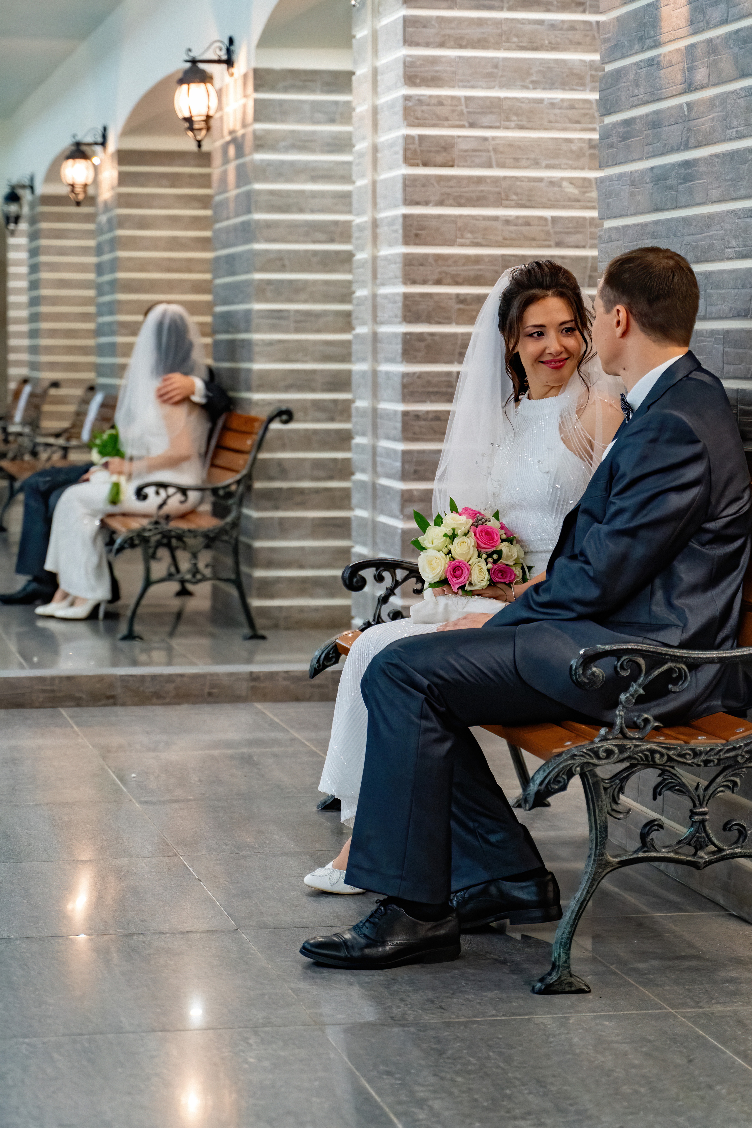 Свадебная фотосессия. Творческий фотограф Артур Блаев