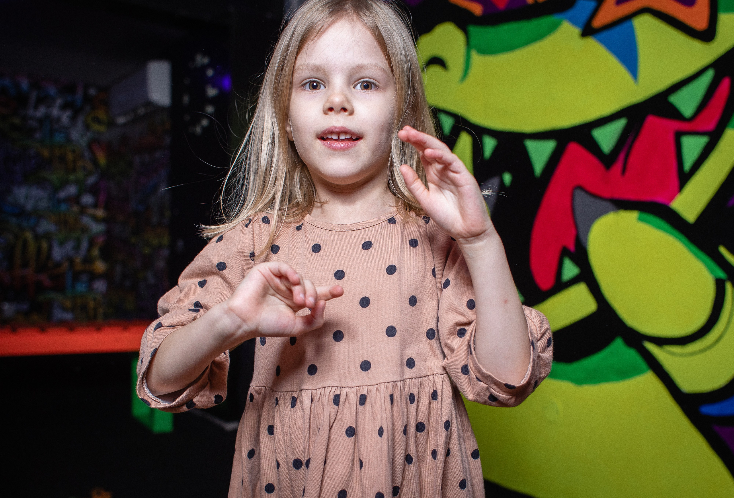 Золотая рыбка. Фотограф Татьяна Орлова