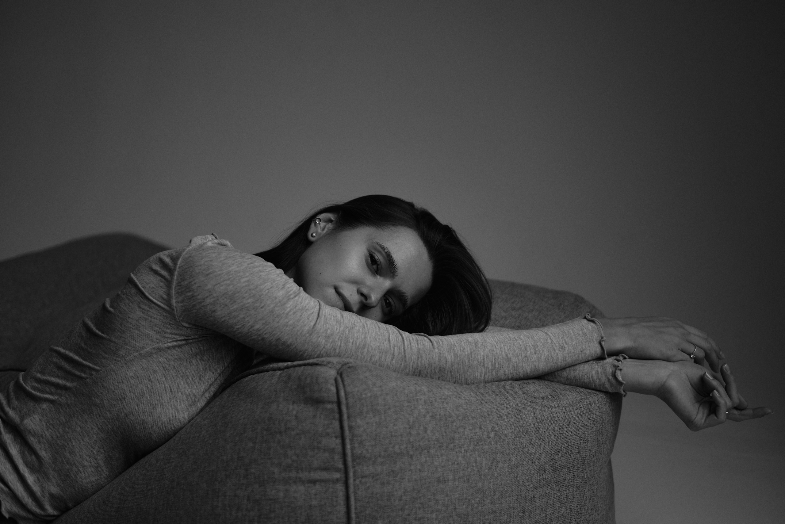 Ксюша. Семейный и свадебный фотограф в Нижнем Новгороде Анастасия Хренова