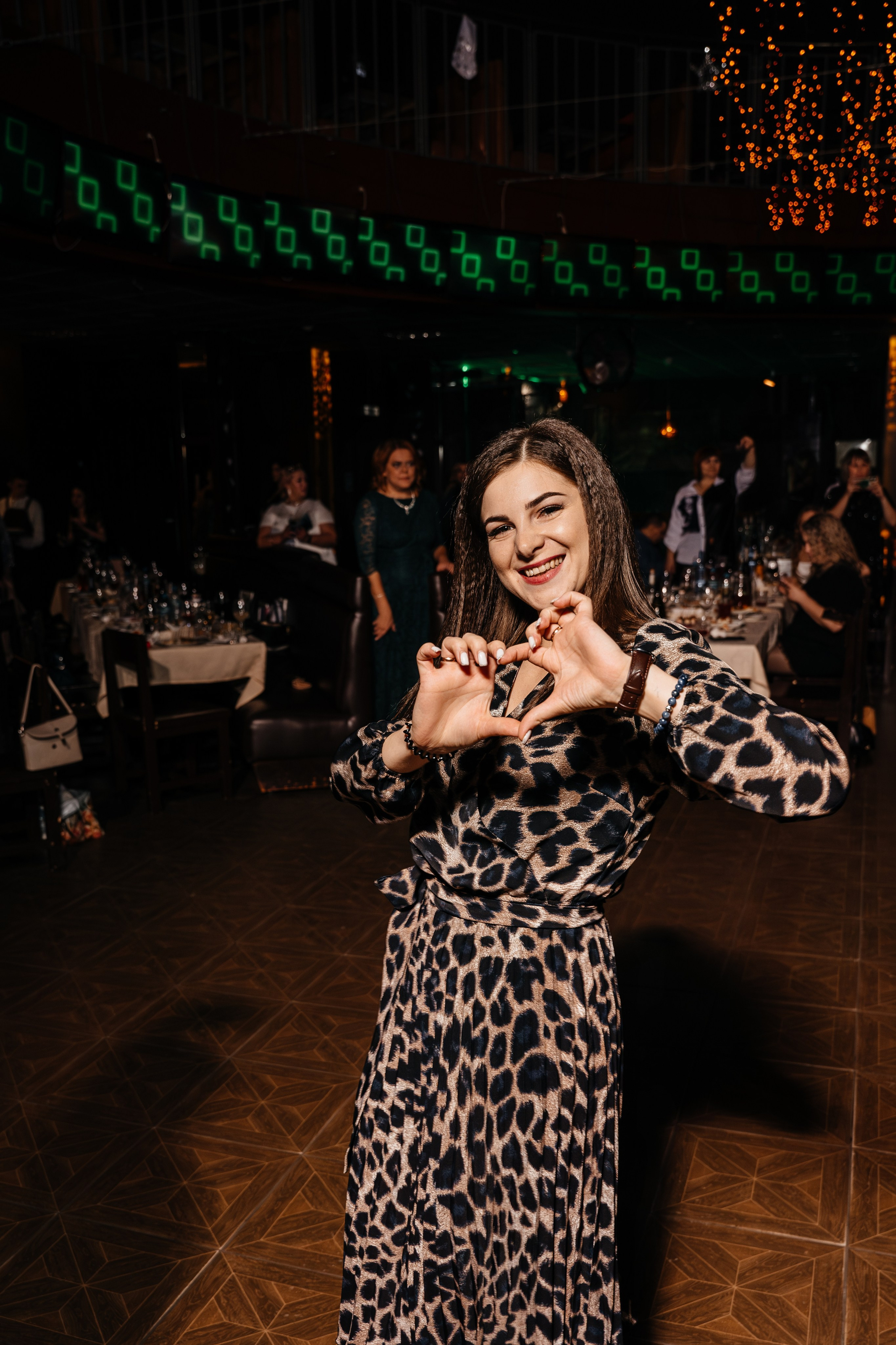 Корпоратив «СОВКОМБАНК». Свадебный фотограф Барнаул Алексей Павлов