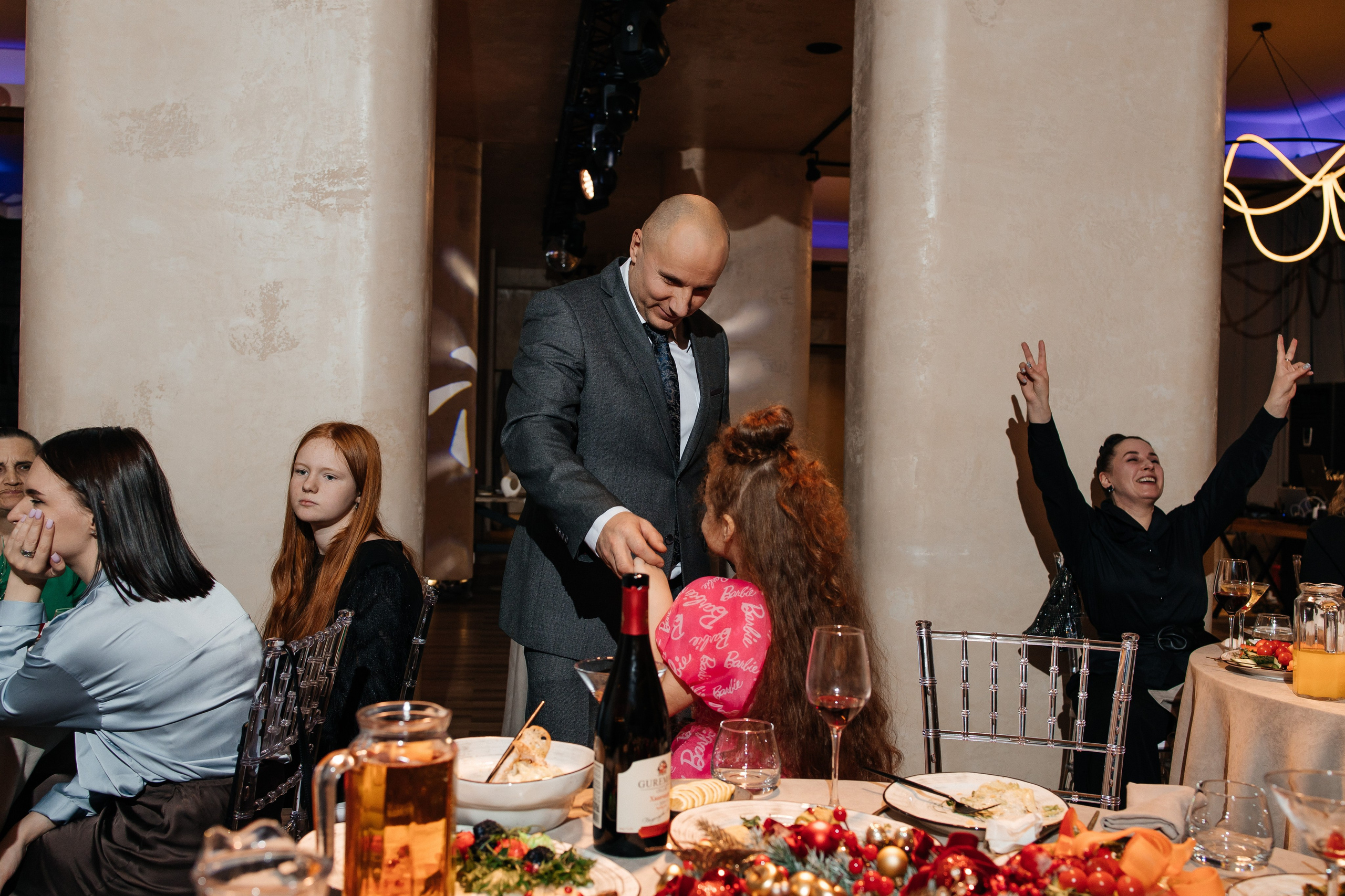 50. Фотограф в Санкт-Петербурге Виктория Безверхая