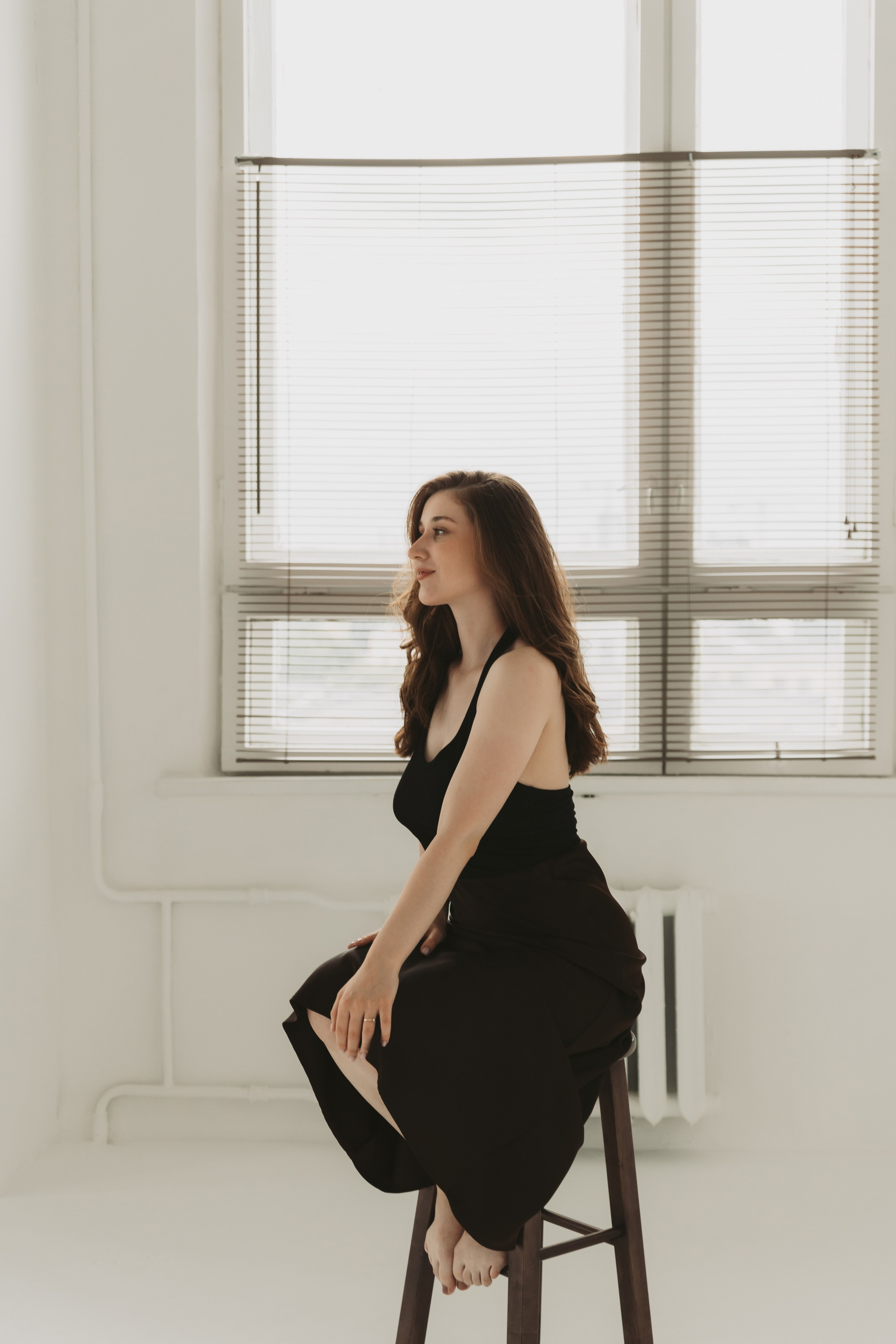 Саша. Фотограф в Нижнем Новгороде Креава Ира