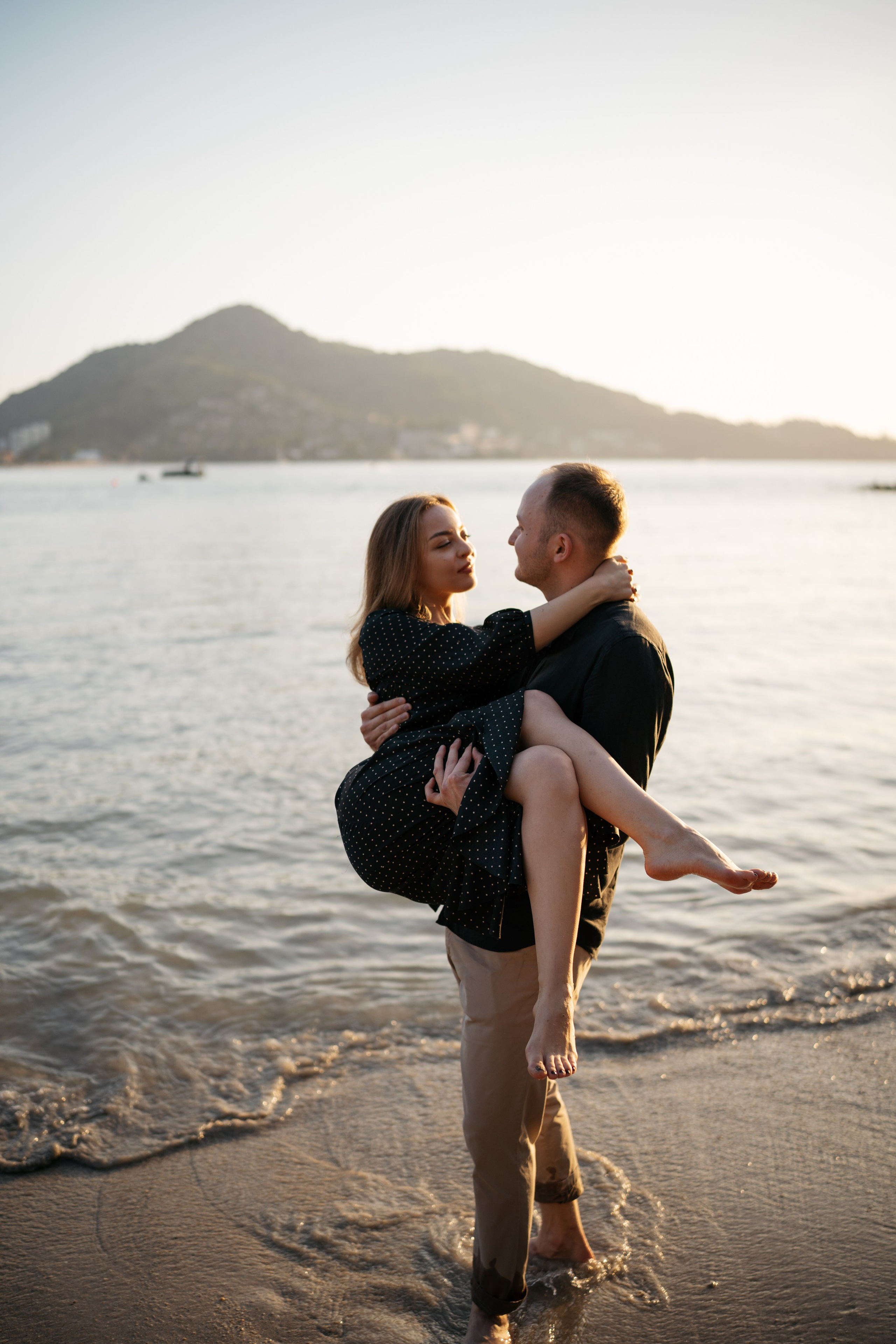 Катя и Юлиан. Свадебный и семейный фотограф в Санкт-Петербурге