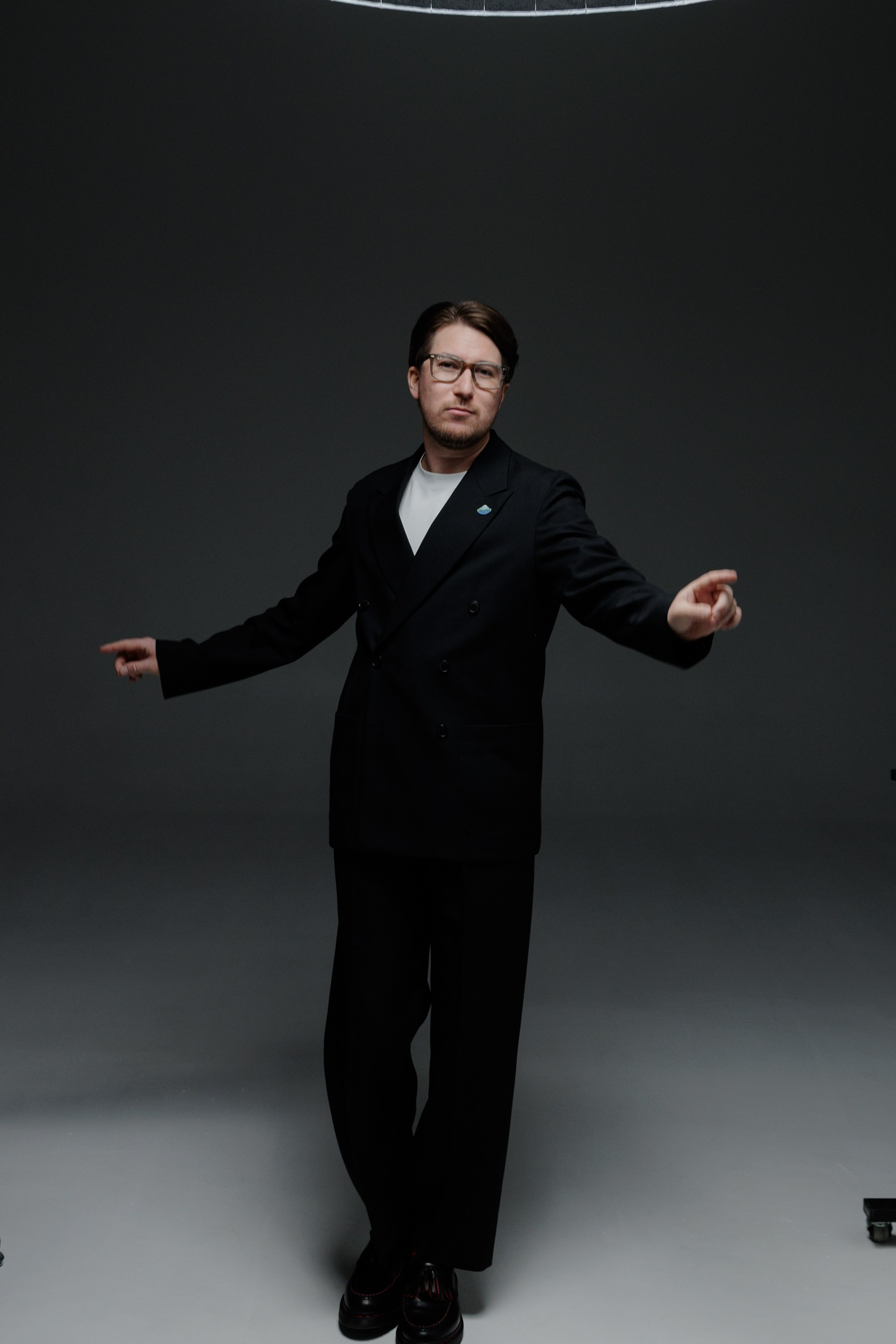 Александр Егоров. Фотограф Иркутск