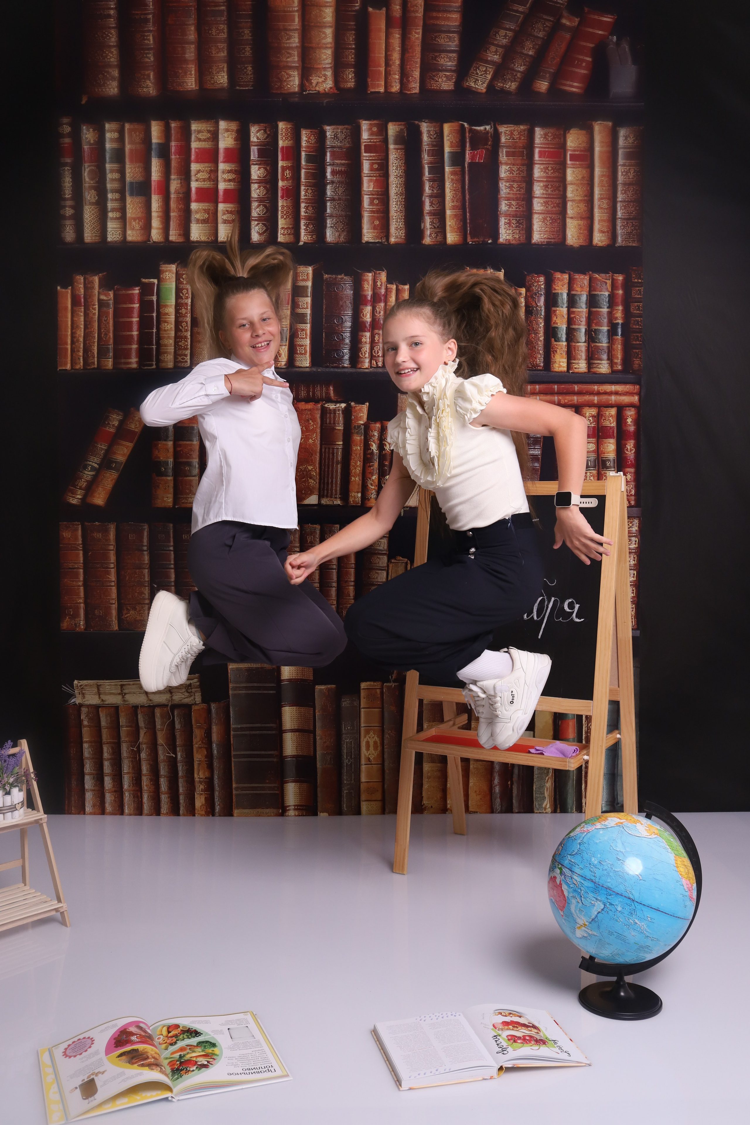 Реальные фотографии наших гостей. Фотостудия самообслуживания. Студия без фотографа в Твери