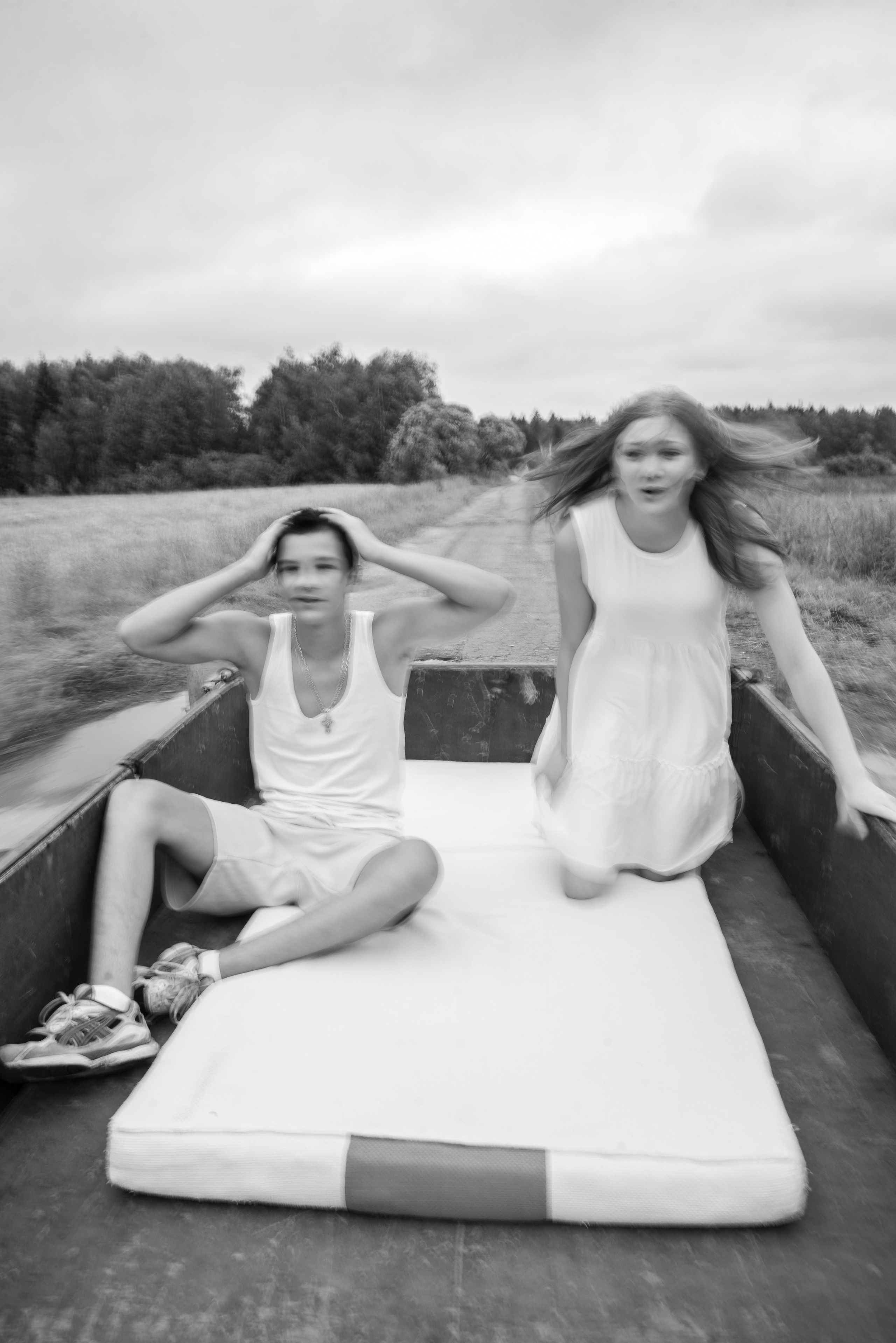 Творчество. Дмитрий Шуйский, фотограф