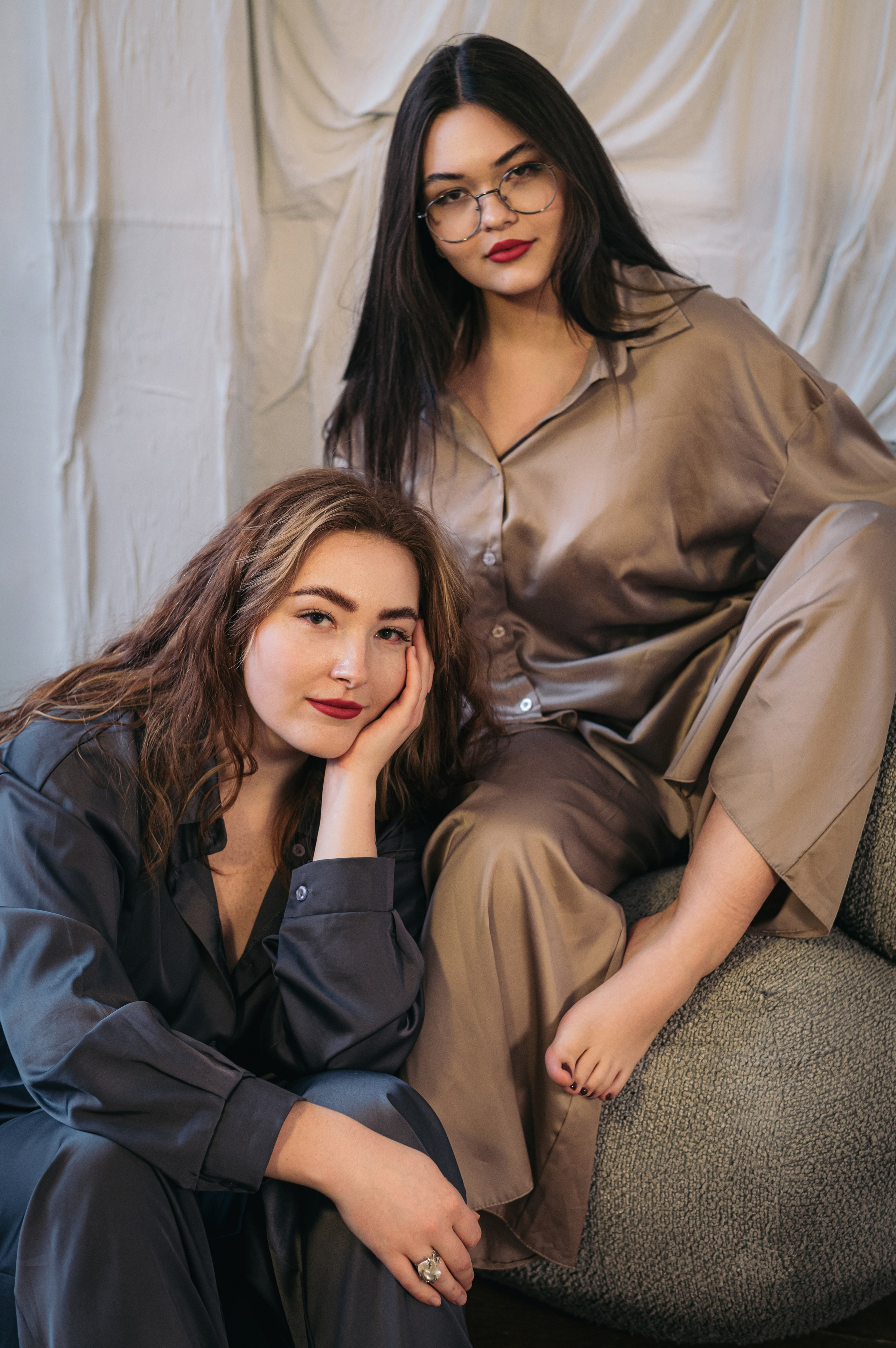 Семейная. Главная