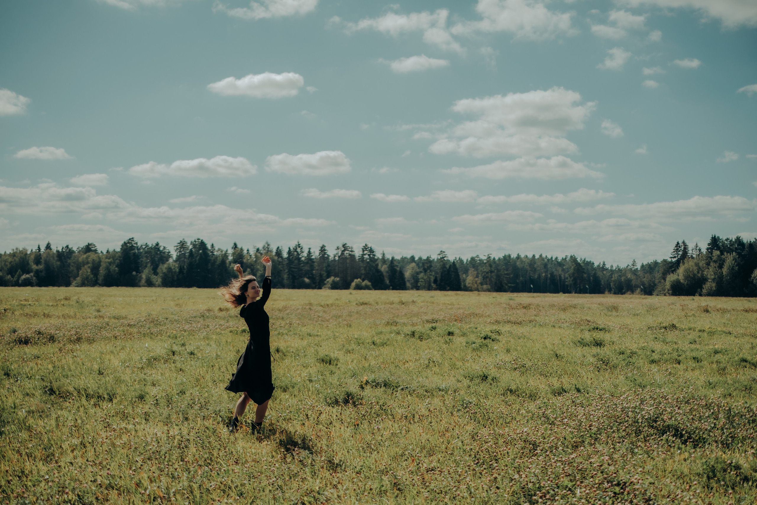 Татьяна. Vladimirbaklenev