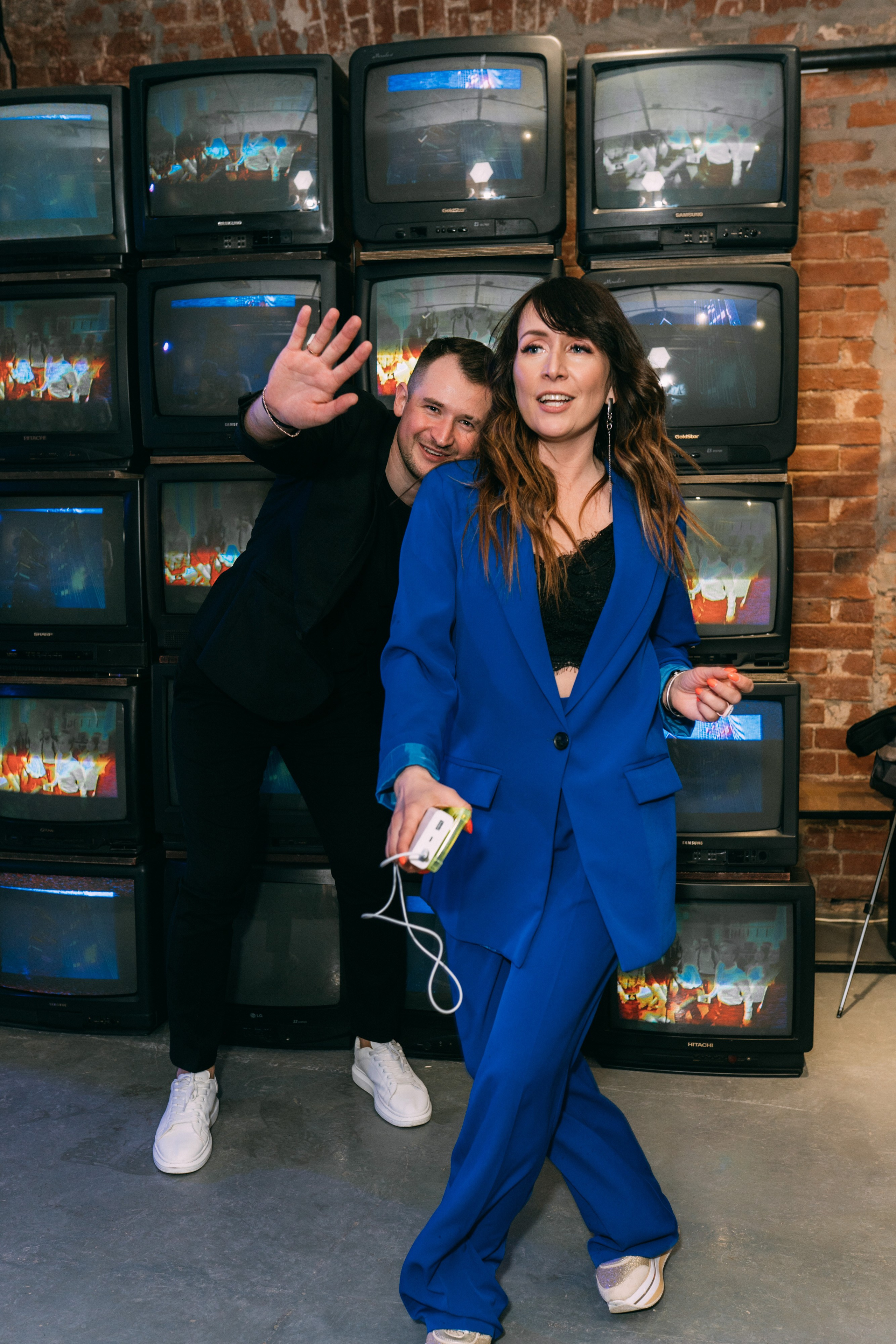 PROF-IT Бизнес-форум. Свадебный и Мужской фотограф