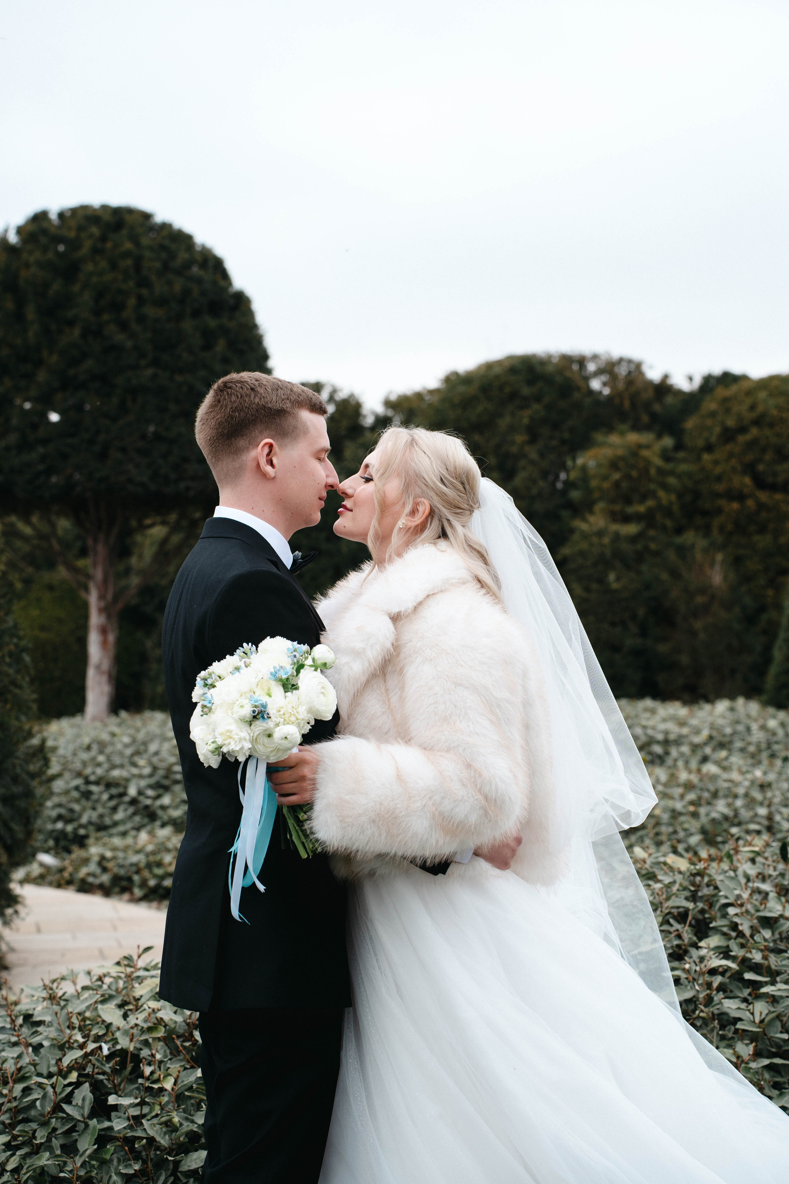 Анастасия и Владислав. Фотограф Краснодар Виктория @Cinvimakes