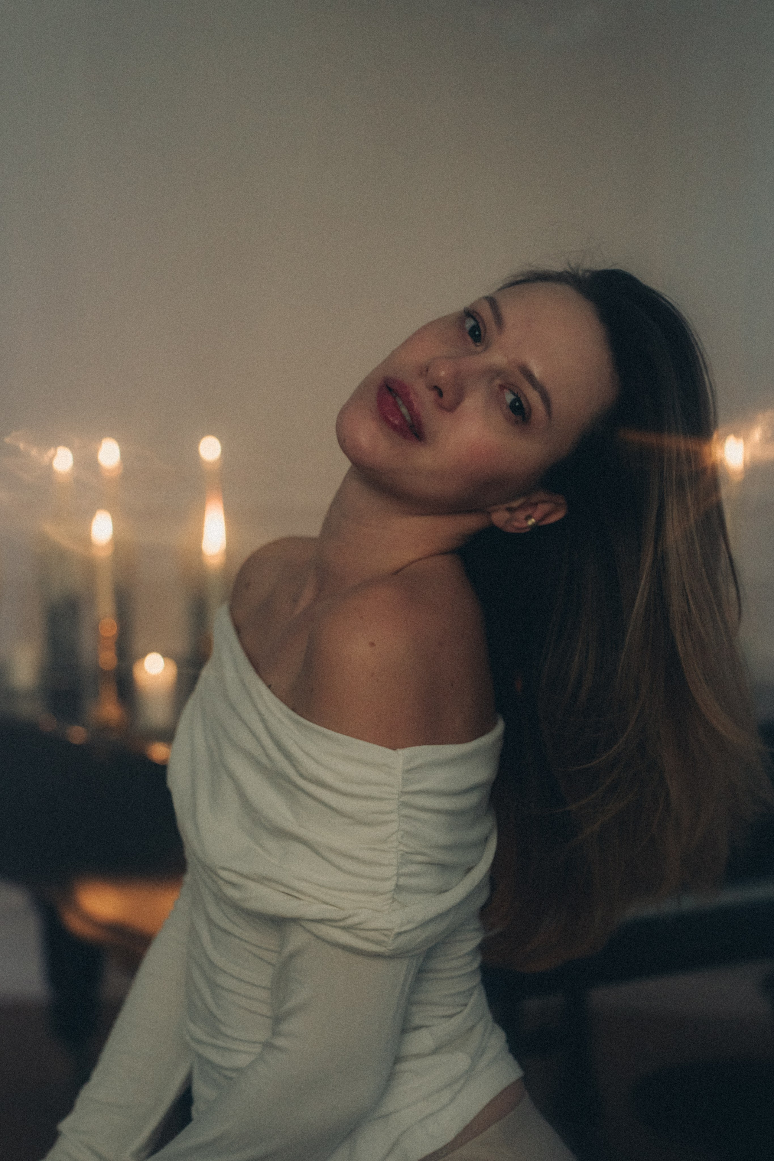 Лана. Фотограф Краснодар Виктория @Cinvimakes