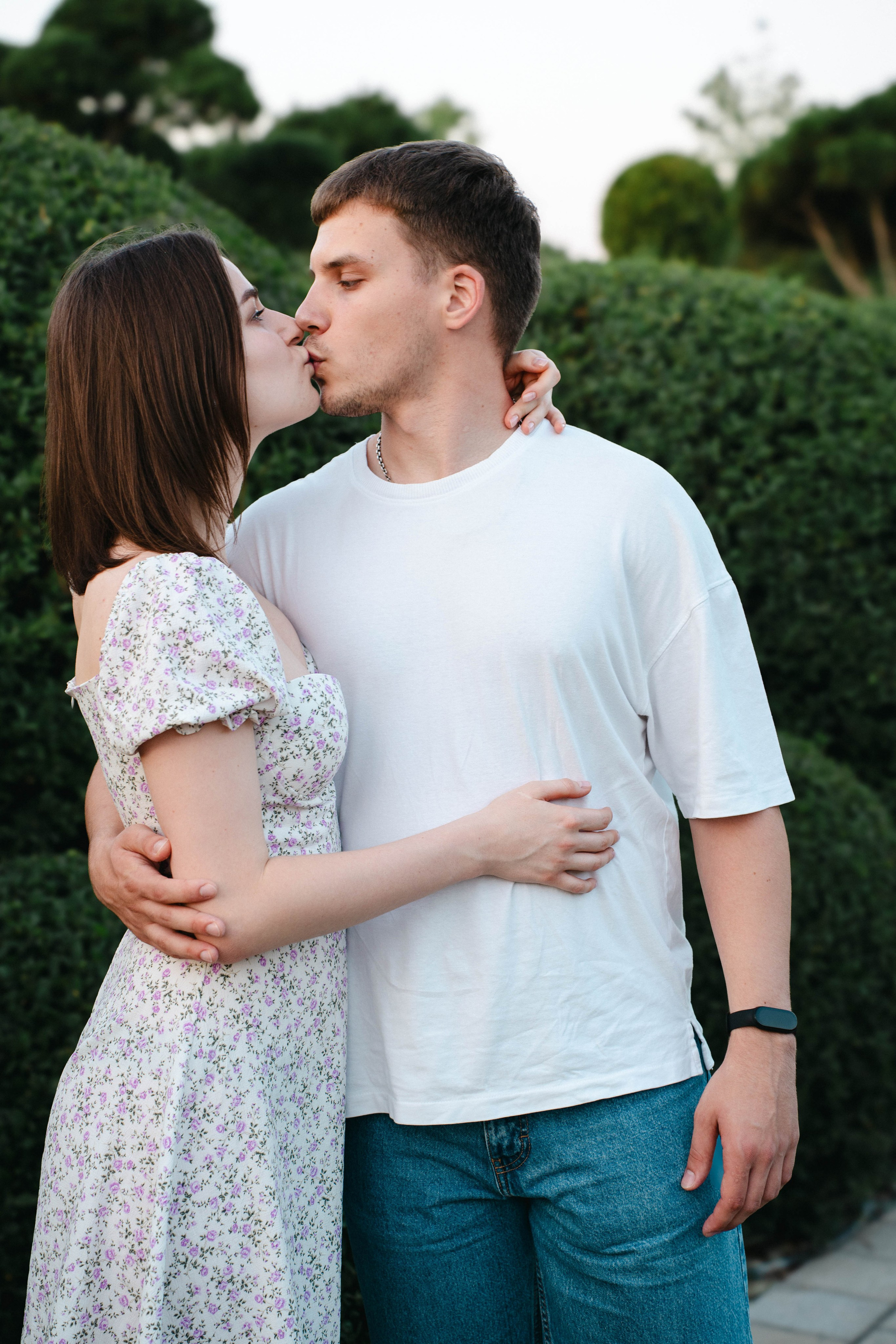 Маша и Никита. Фотограф Краснодар Виктория @Cinvimakes