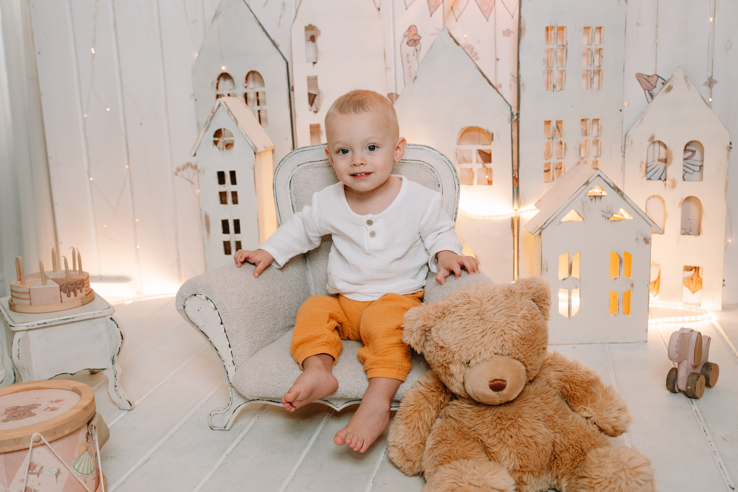 Новогодняя фотосессия. Фотограф Краснодар Виктория @Cinvimakes