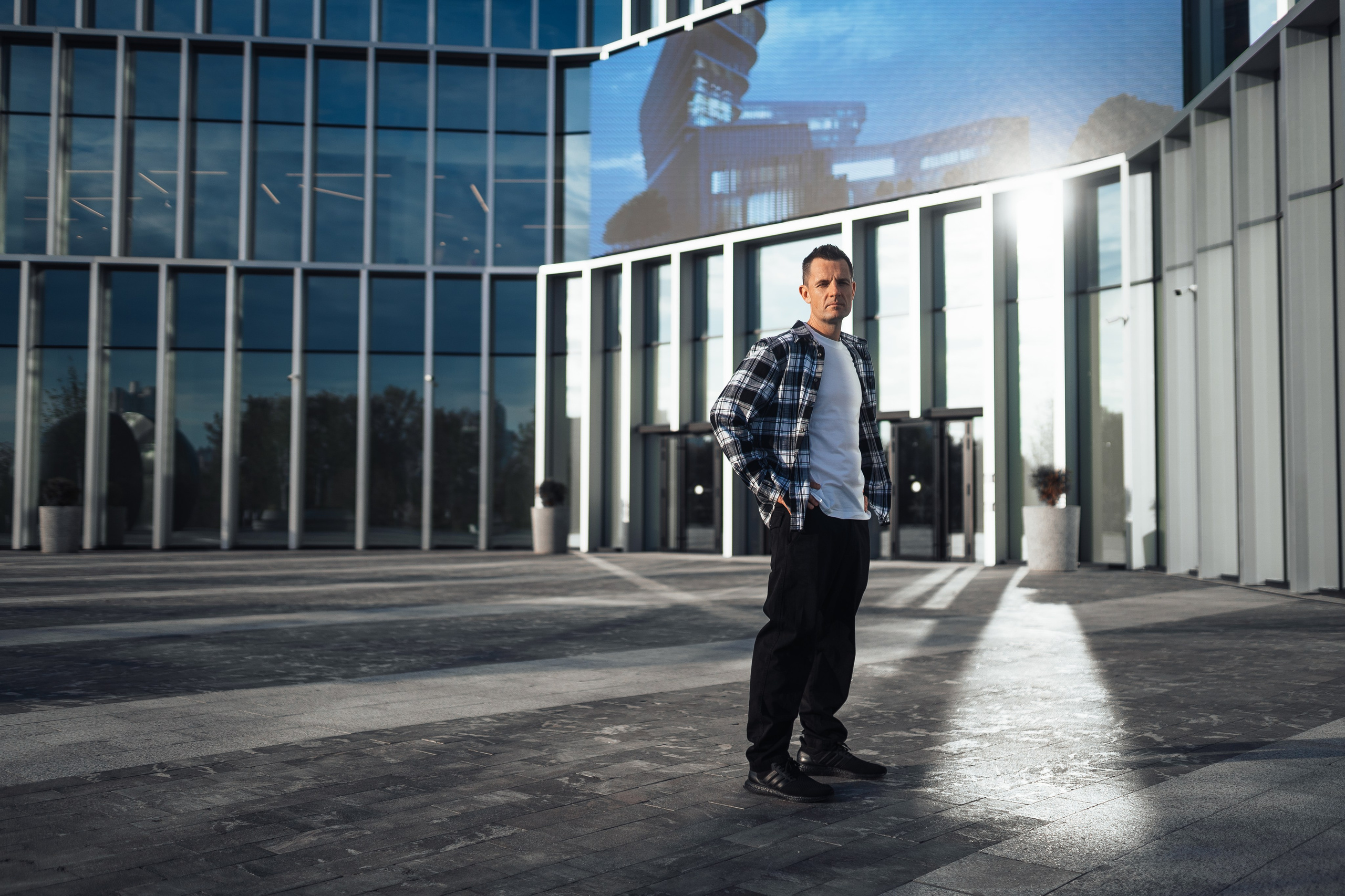 Sergey Kuznetsov III. @tomrus: Рустам Шагиморданов — фотограф