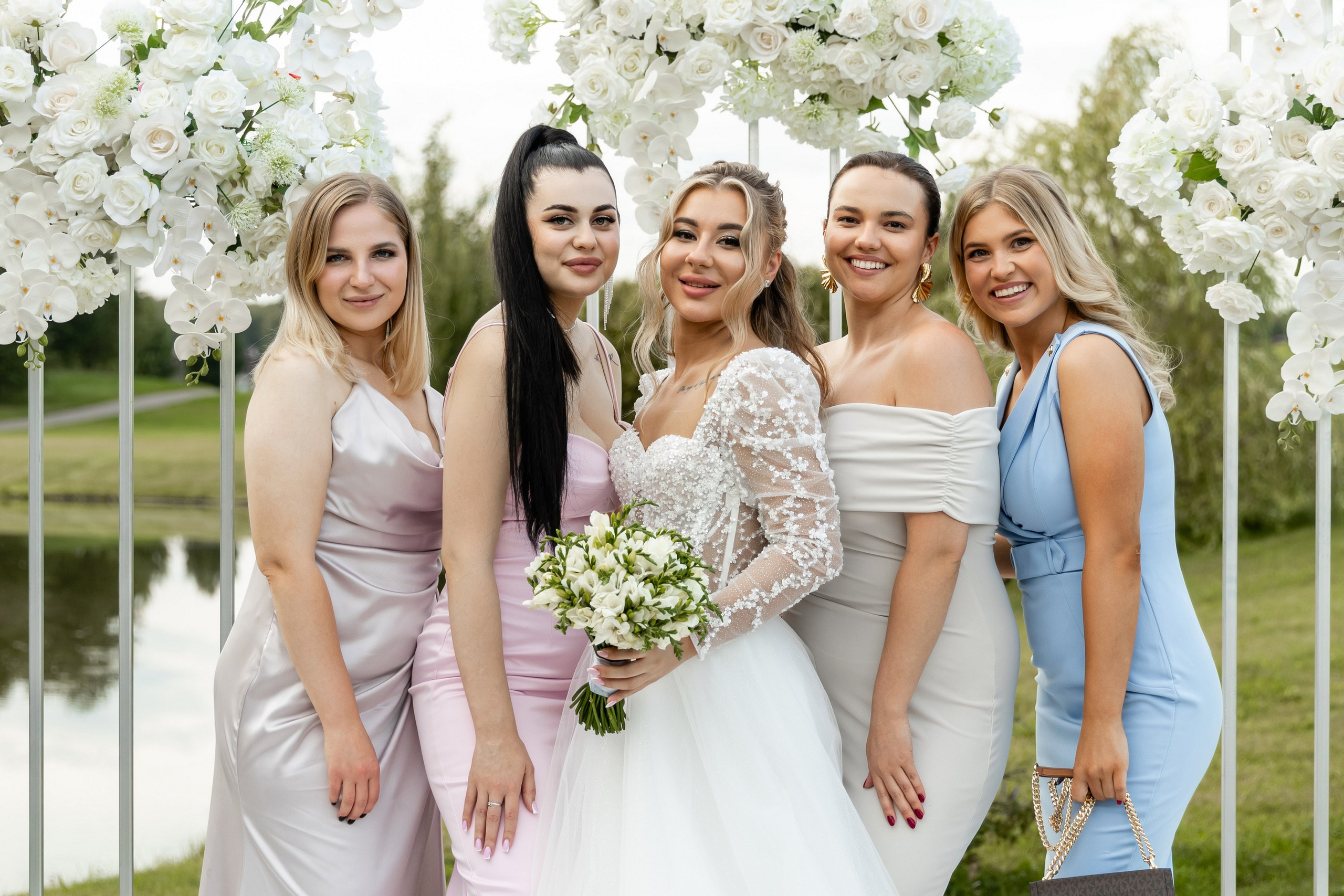 Дмитрий и Виктория. Татьяна Чернышова свадебный фотограф Москва