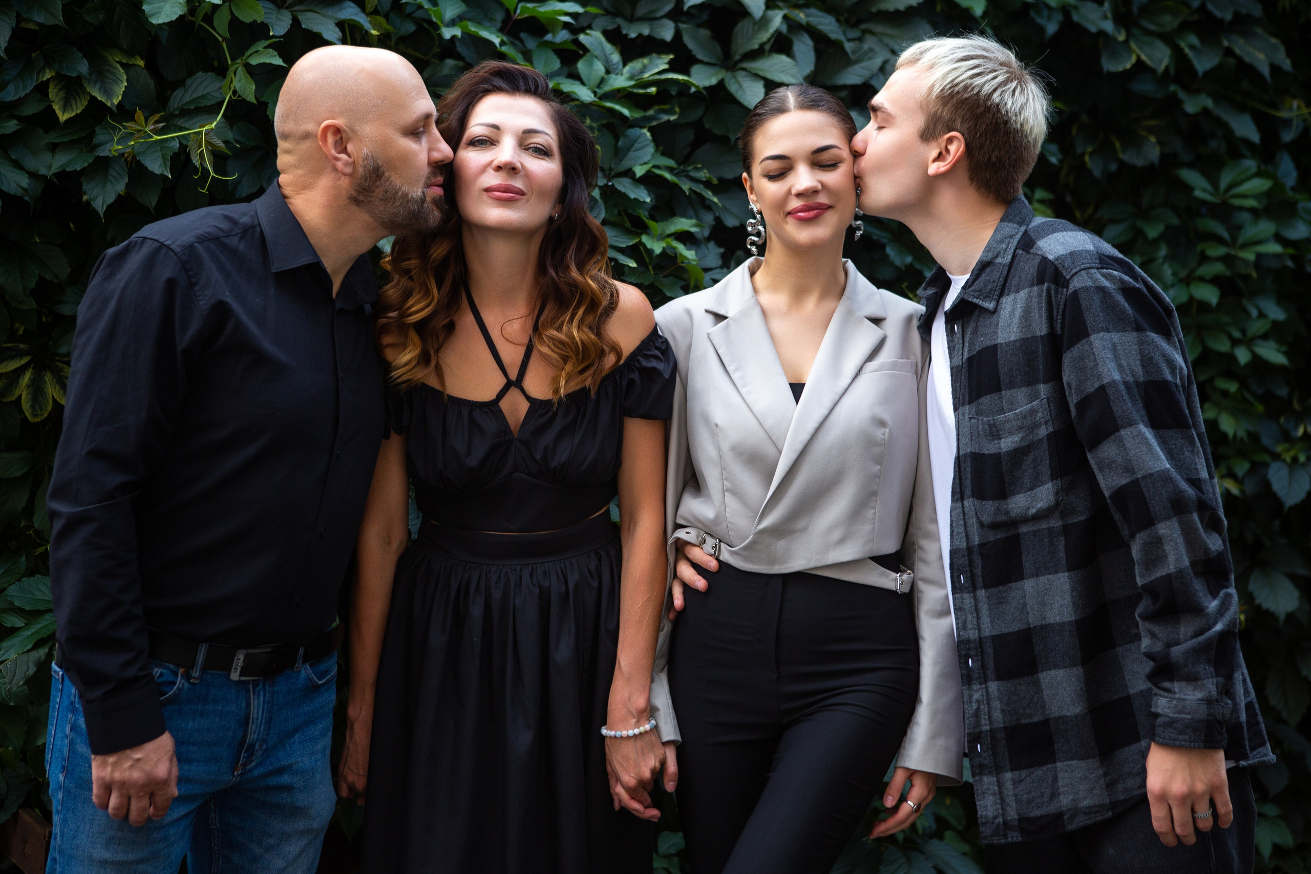 СЪЕМКА ЮБИЛЕЯ #2. Профессиональный фотограф в Мценске и Орловской области