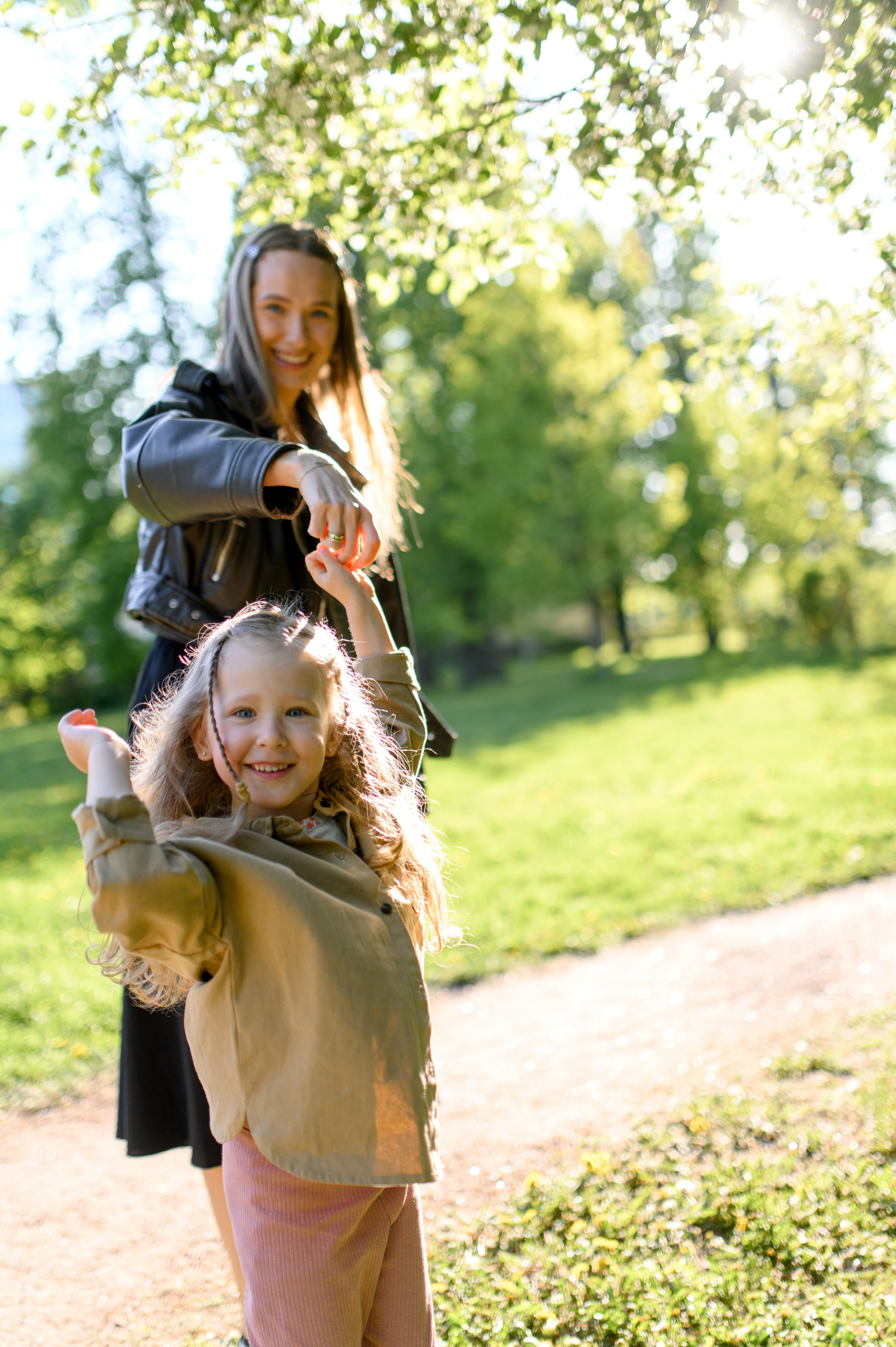 Теплый воздух. Свадебный и портретный фотограф в Санкт-Петербурге Ирина Келина