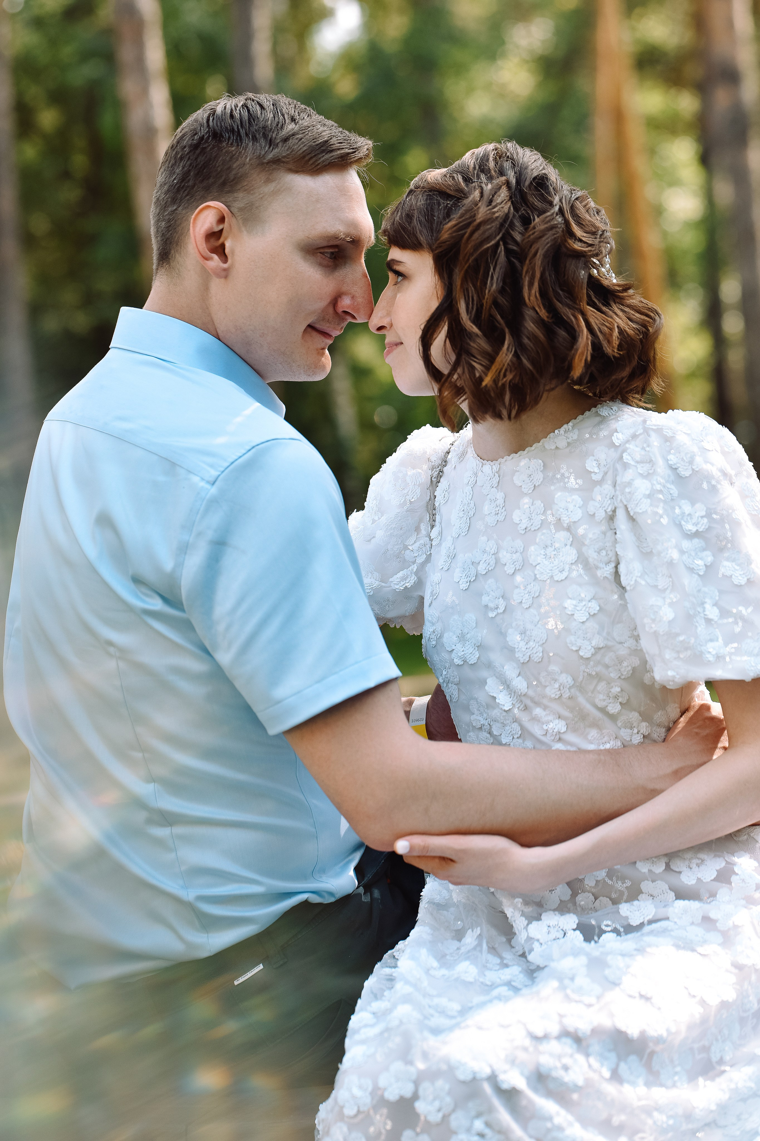 Свадьба Евгения и Вячеслав