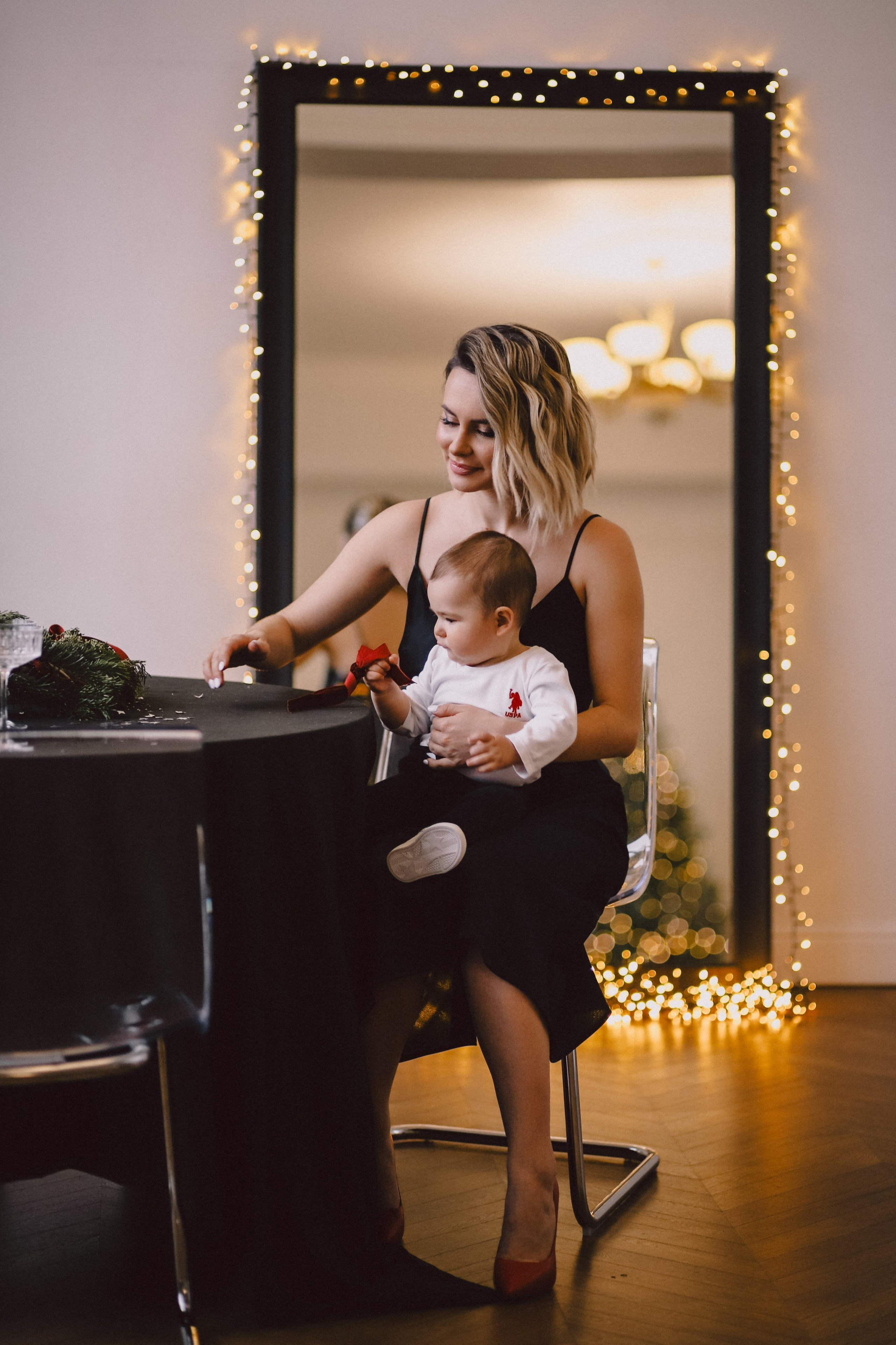 Семейный праздник. Фотограф в Краснодаре и Краснодарском Крае