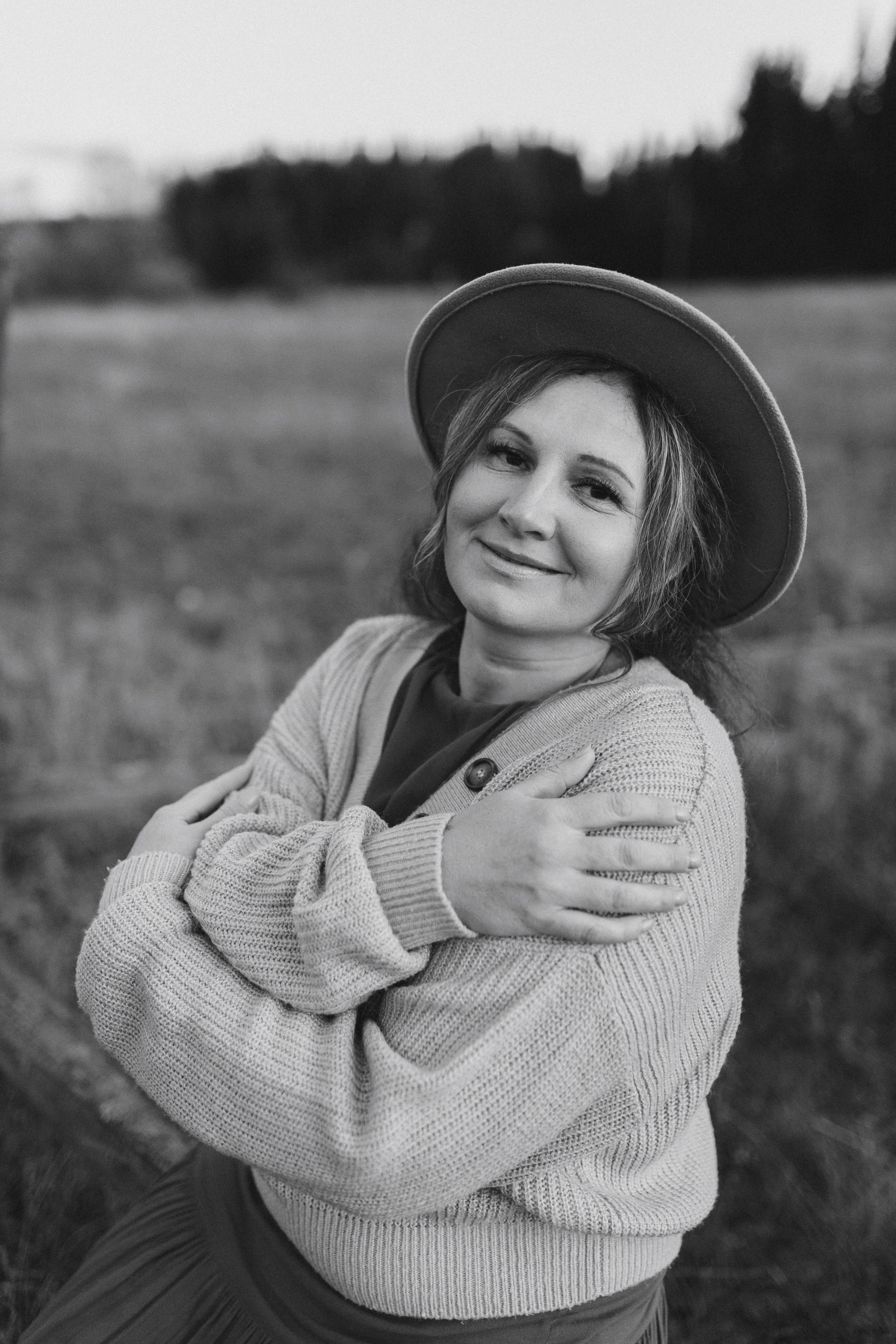 Натали. Главная