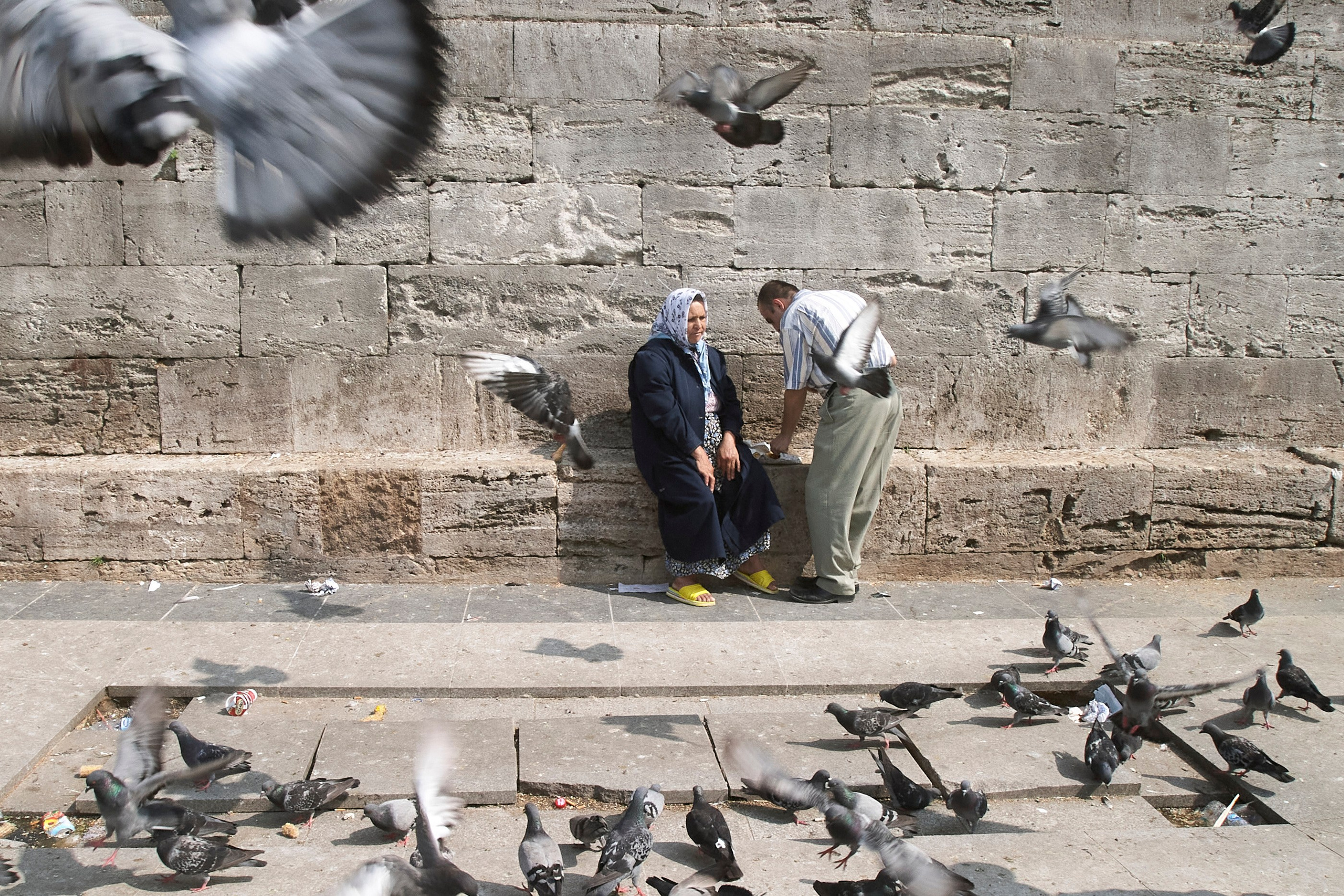 Photography tour in Istanbul. Портретный и бизнес-фотограф в Москве Андрей Никольский