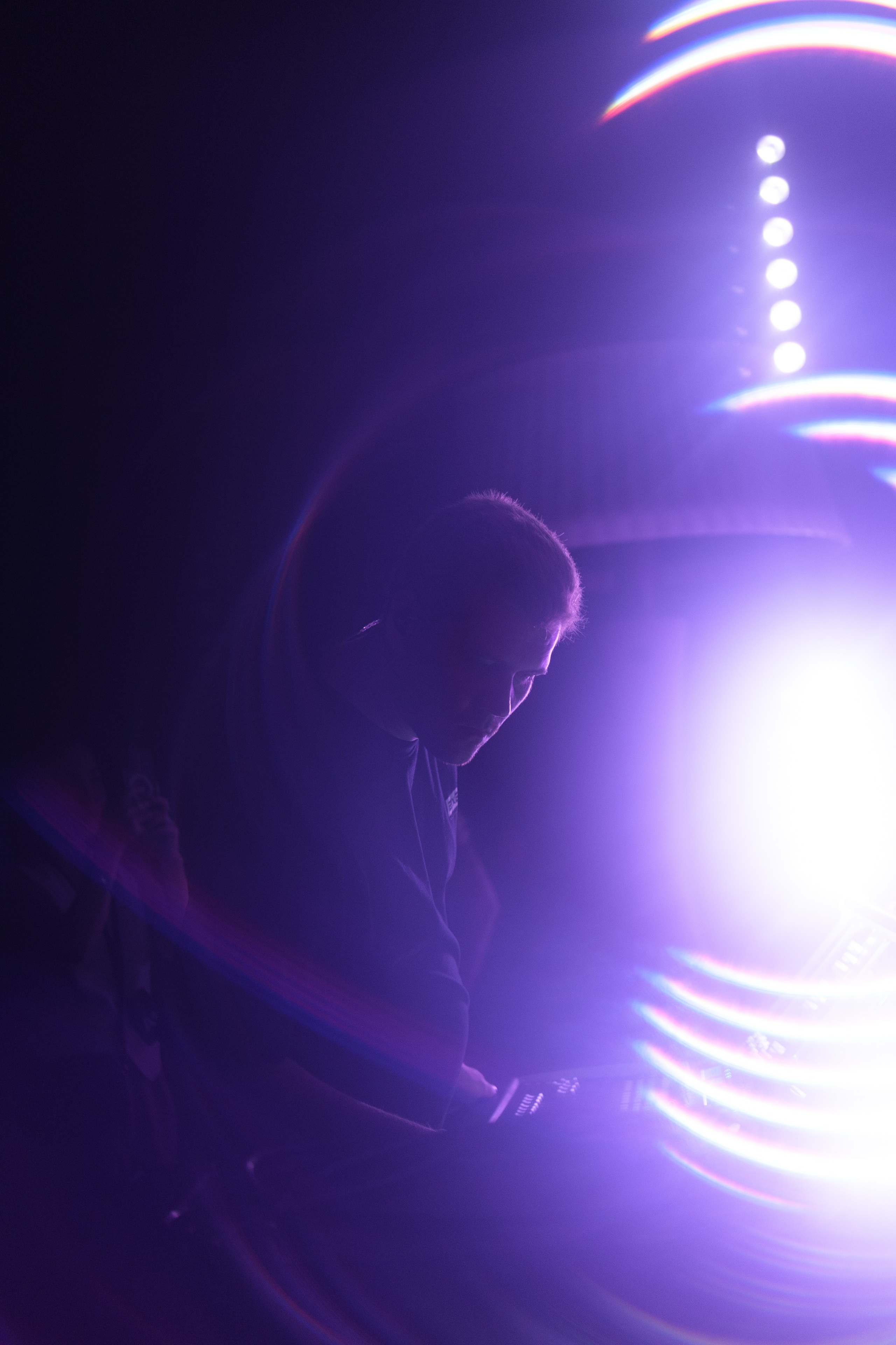 Мачете. Концертный фотограф в Санкт-Петербурге