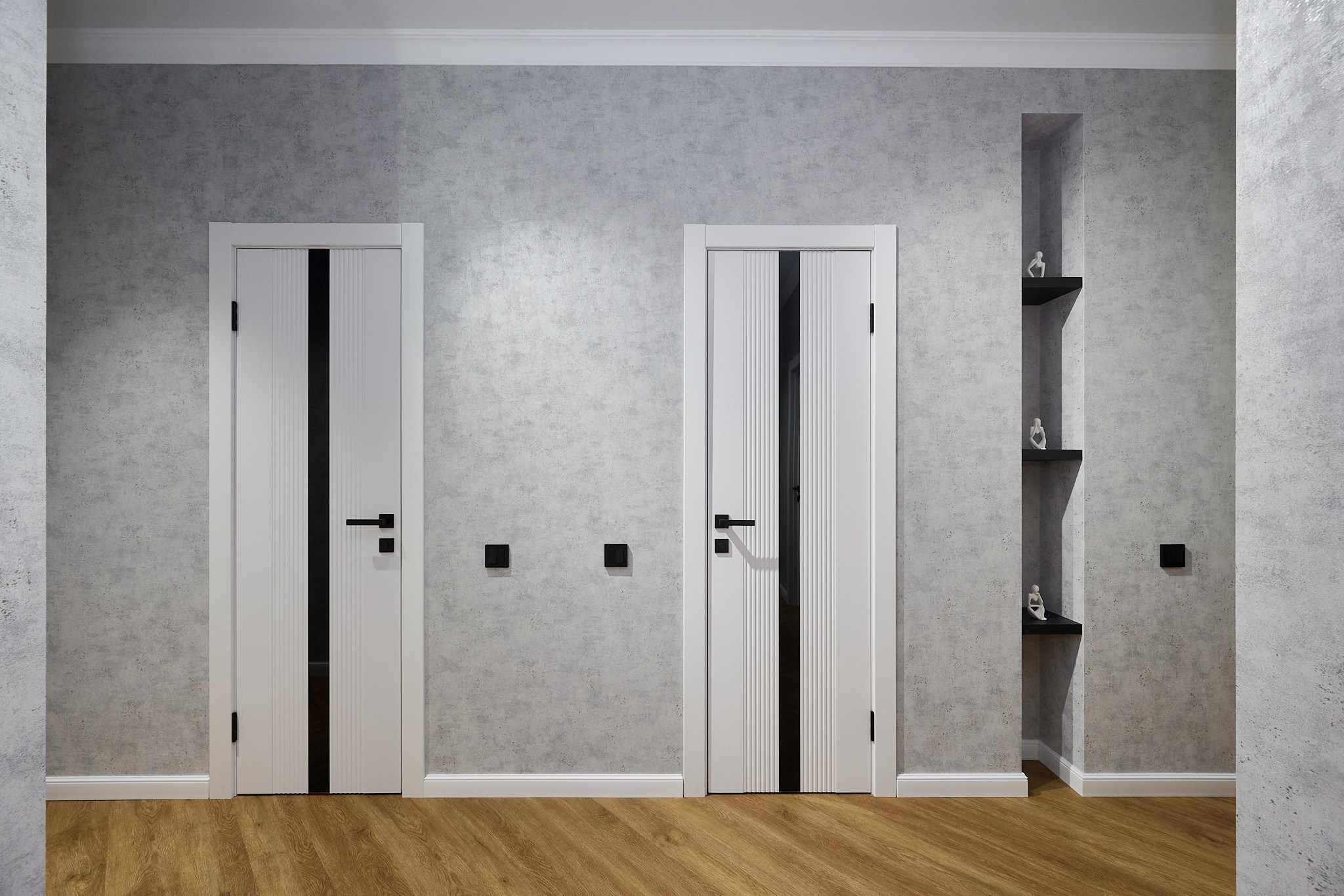 Квартира 117. Интерьерный фотограф в Краснодаре