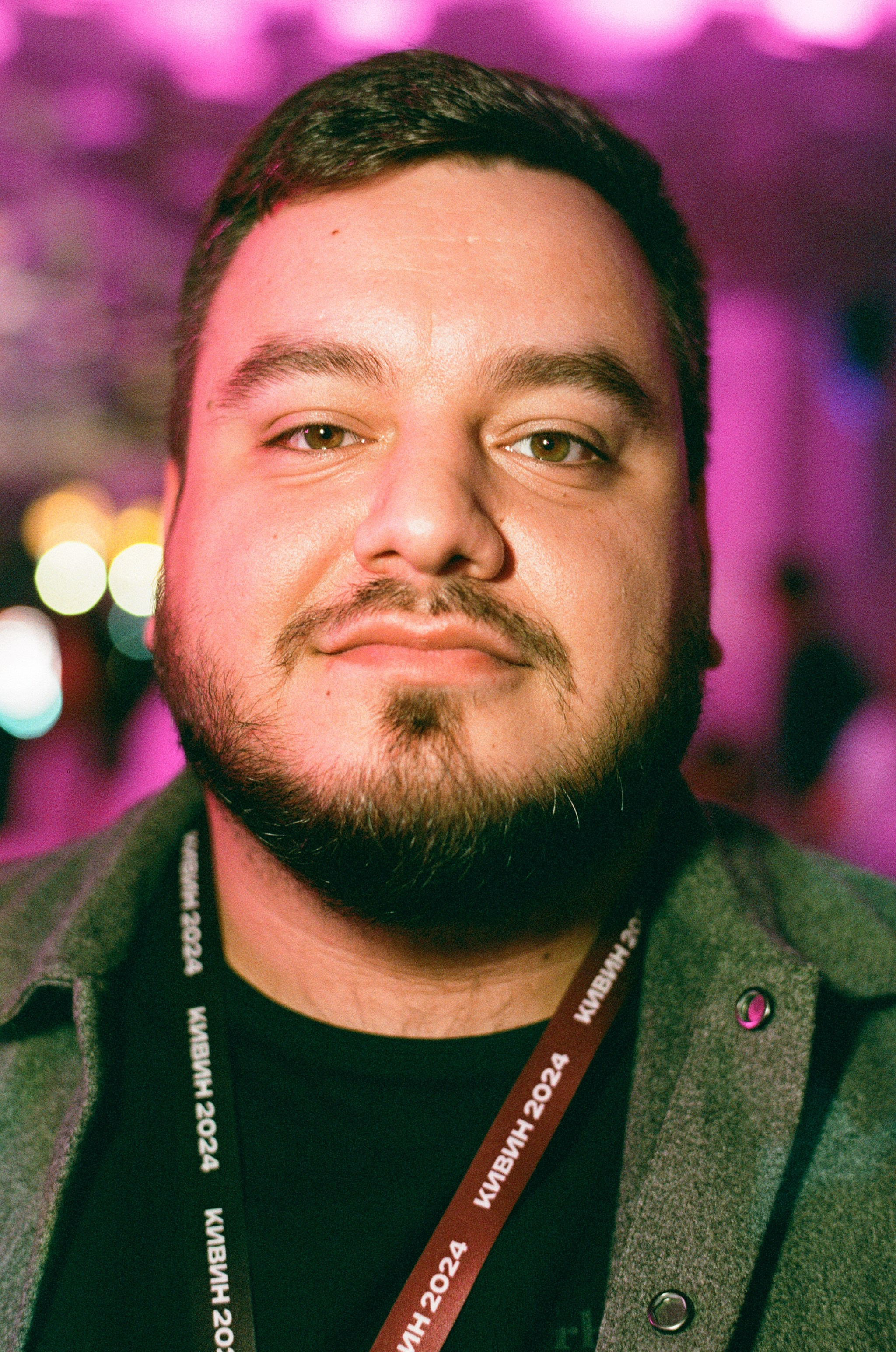 КиВиН-2024. #спецкорНвер