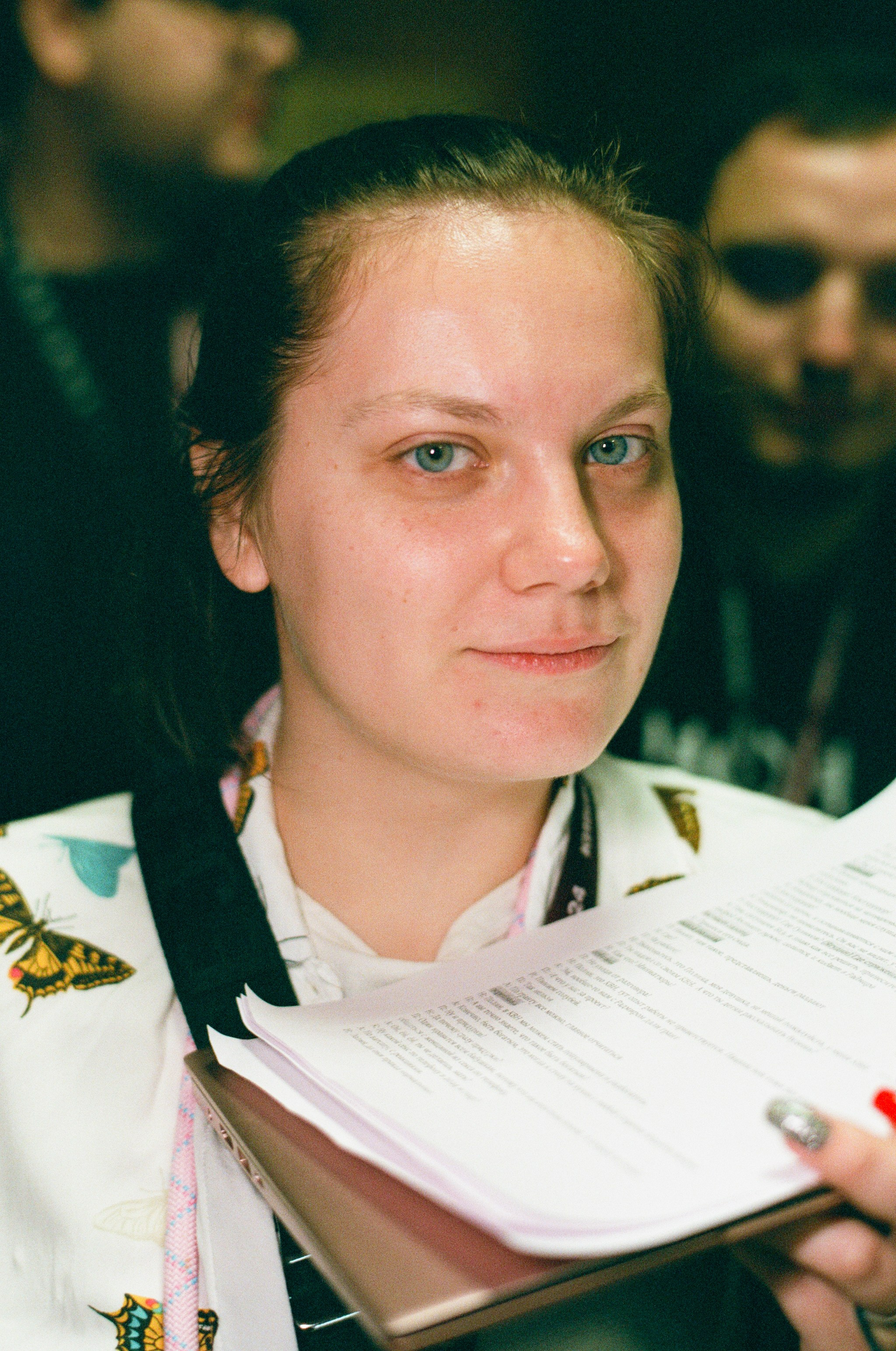 КиВиН-2024. #спецкорНвер