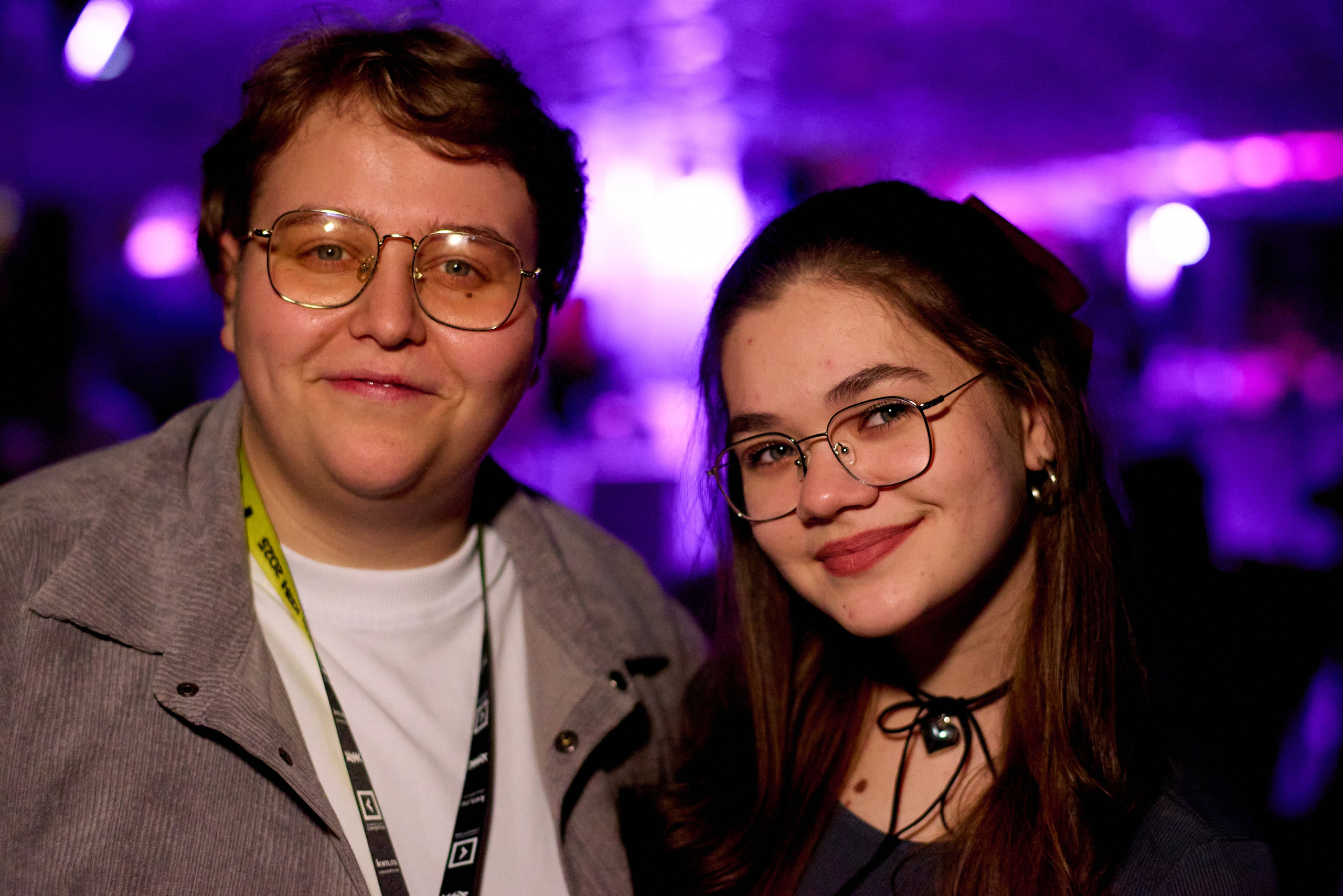 КиВиН-2025. #спецкорНвер