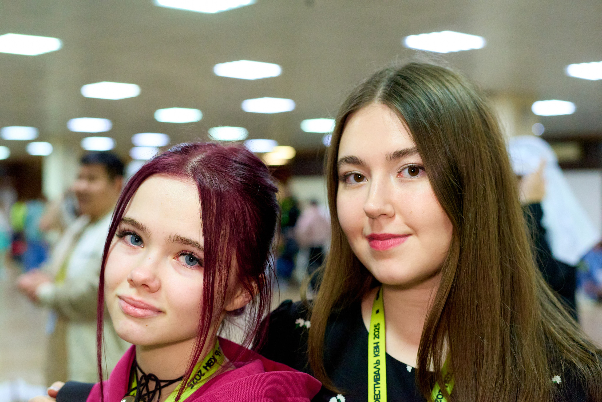 КиВиН-2025. #спецкорНвер