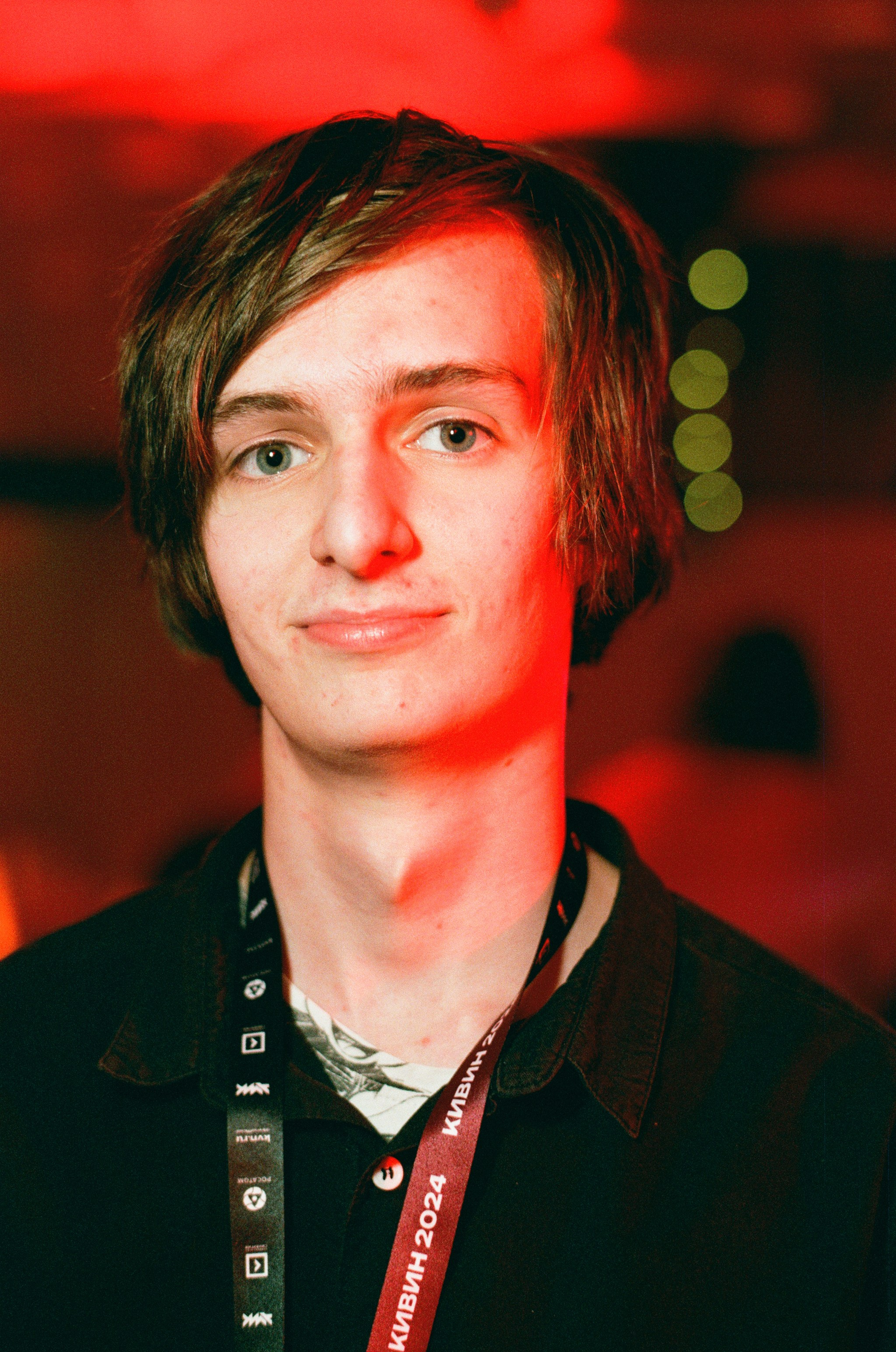 КиВиН-2024. #спецкорНвер