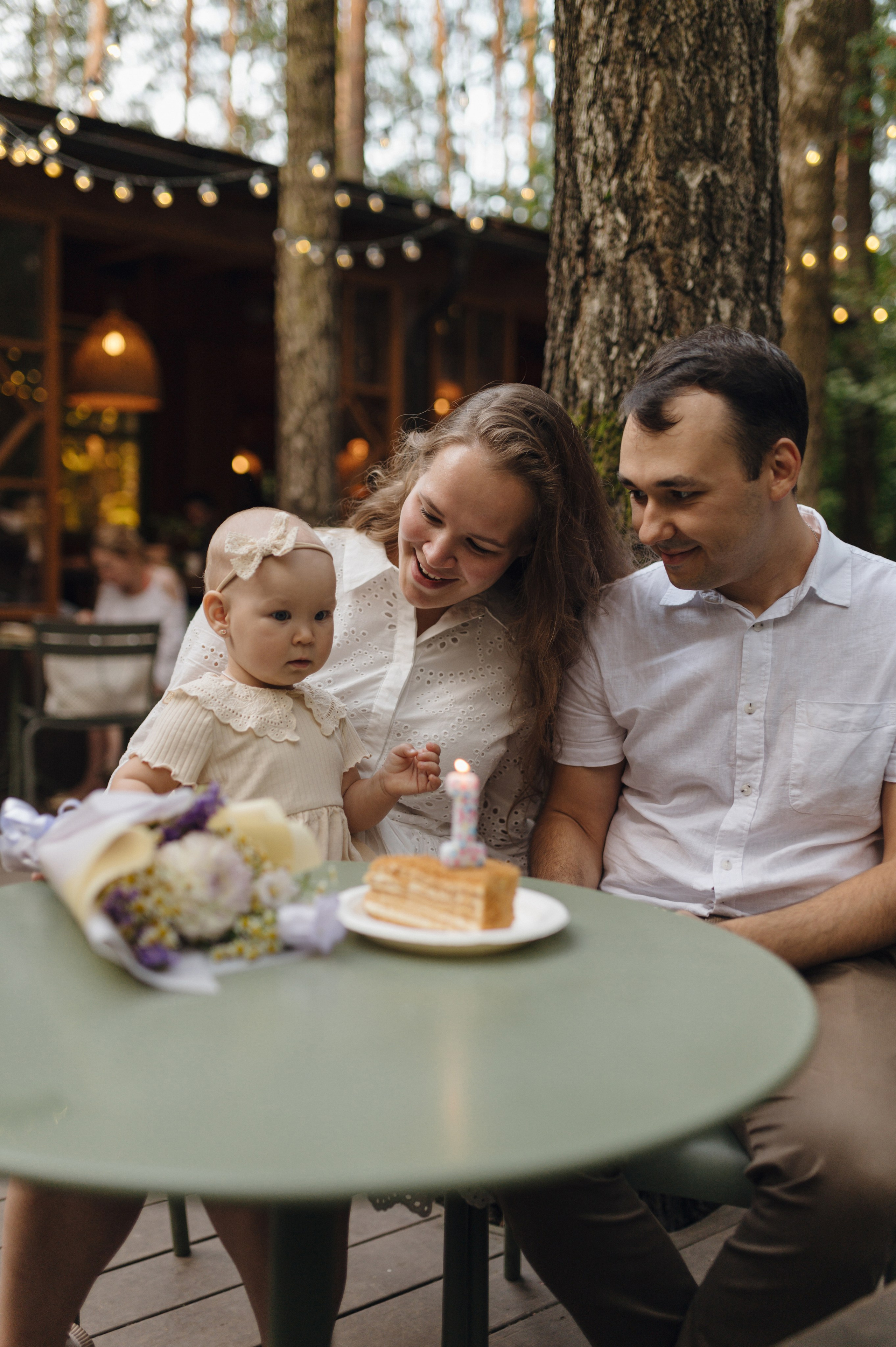 Даша, Рома и Машуля. Свадебный фотограф Москва и Санкт-Петербург. Анастасия Чудина