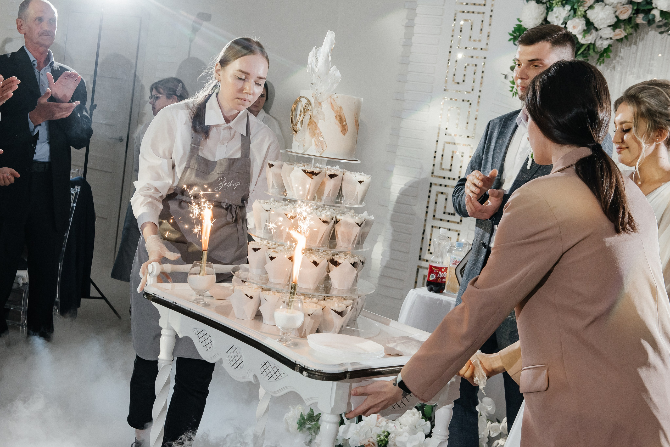 Elizaveta & Oleg. Свадебный и семейный фотограф | Екатерина Вяткина