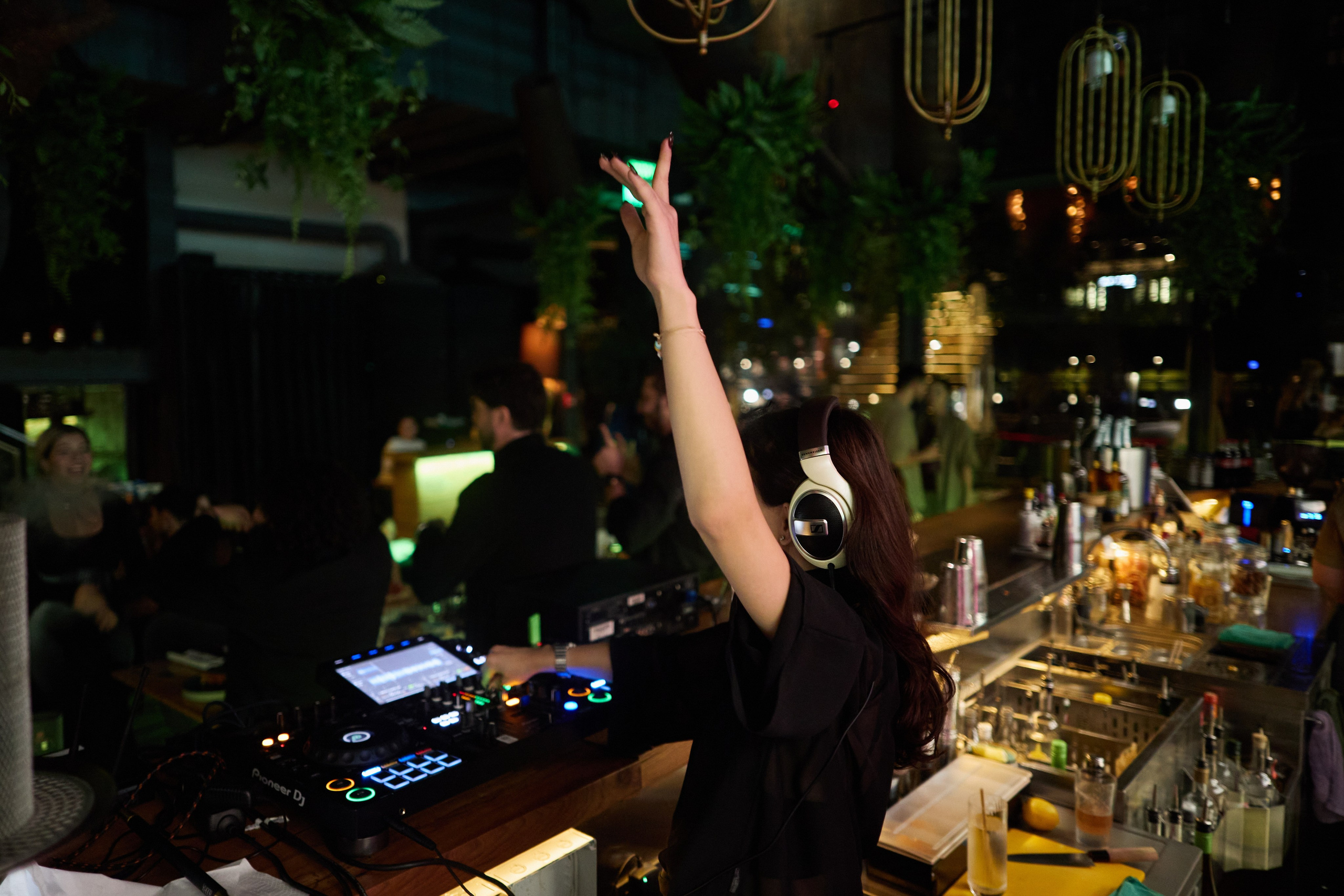 Фотограф на вечеринку в Москве. Александр Чернин. Семейный и событийный фотограф