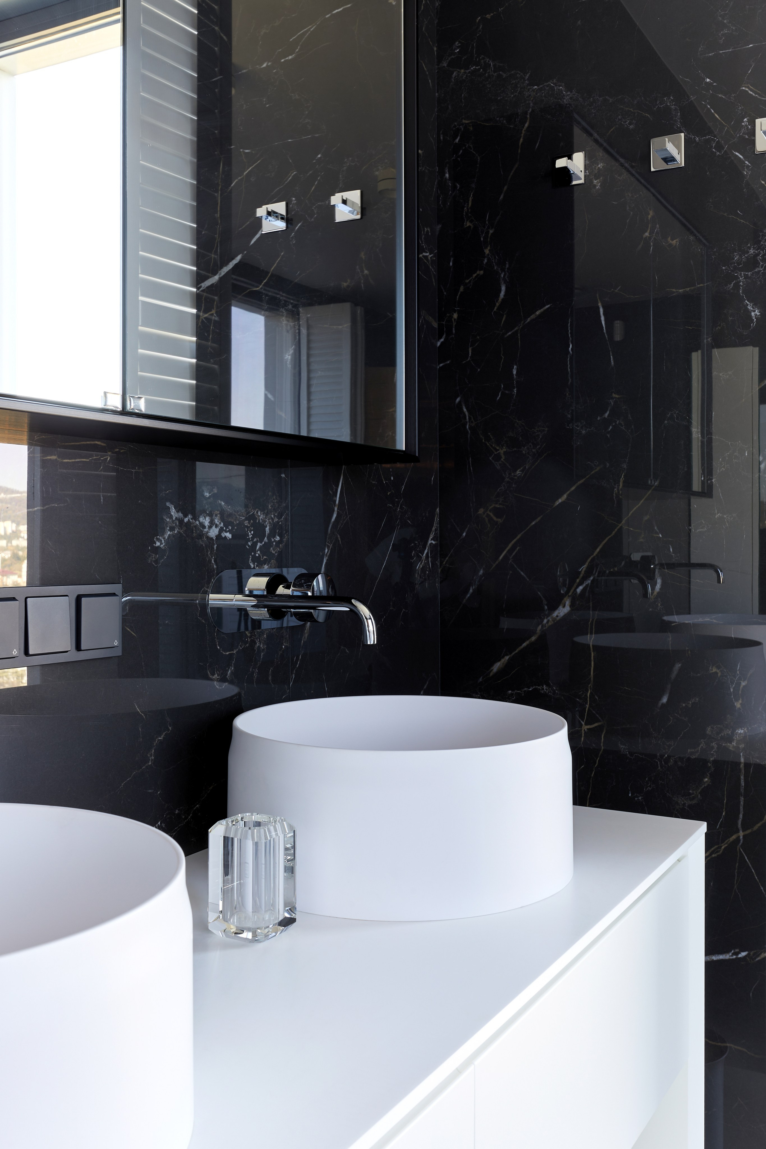 ПЕНТХАУС В ЖК ВИКТОРИЯ. Интерьерный фотограф в Сочи Анисимова Ольга