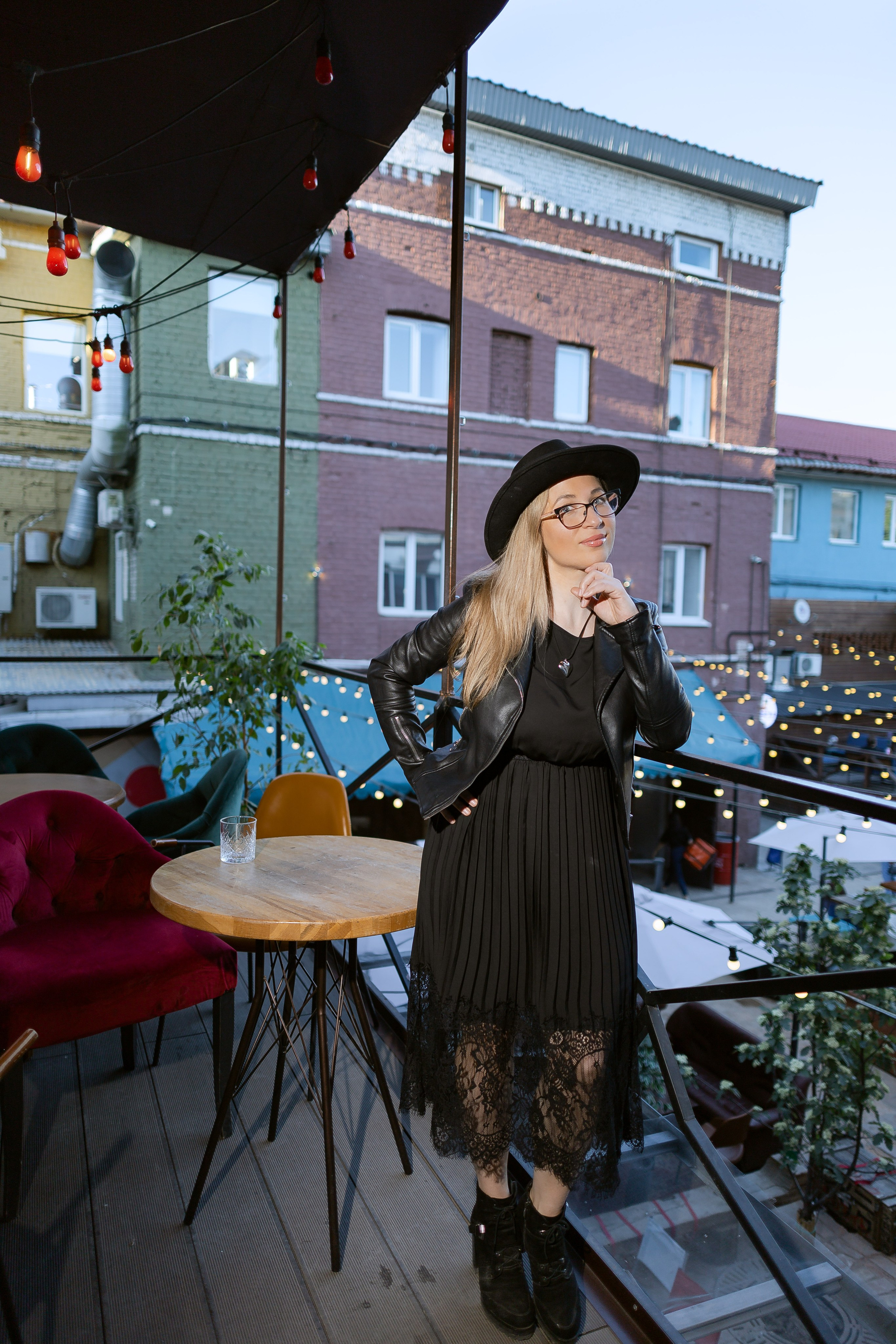 Концерт ЛУЧ 2024. Фотограф в Самаре и Самарской области Констанция