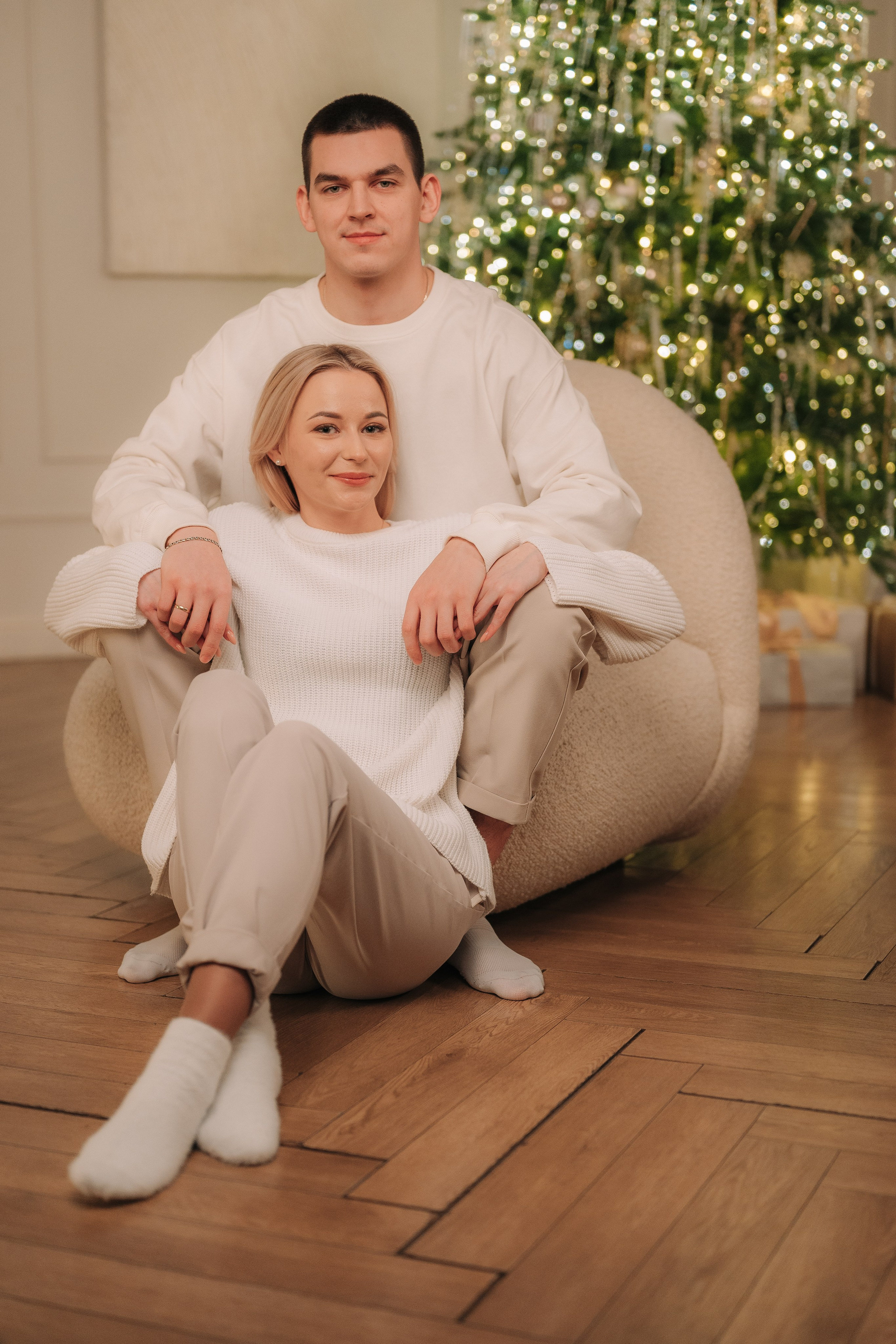 Андрей и Наталина. Иван Кубик — фотограф и видеограф