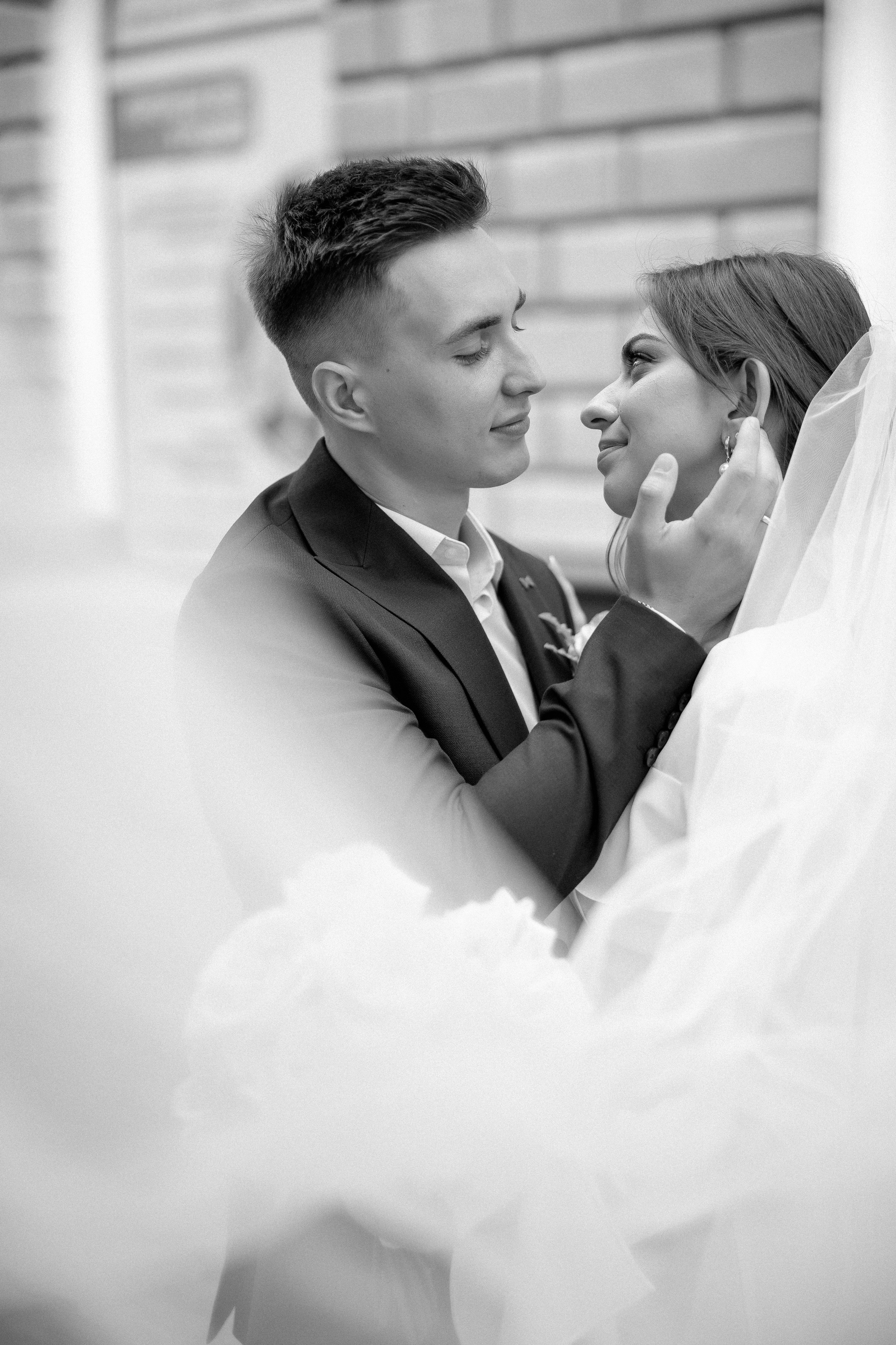 Есть только МЫ!. Свадебный и семейный фотограф Сасина Элина г.Хабаровск