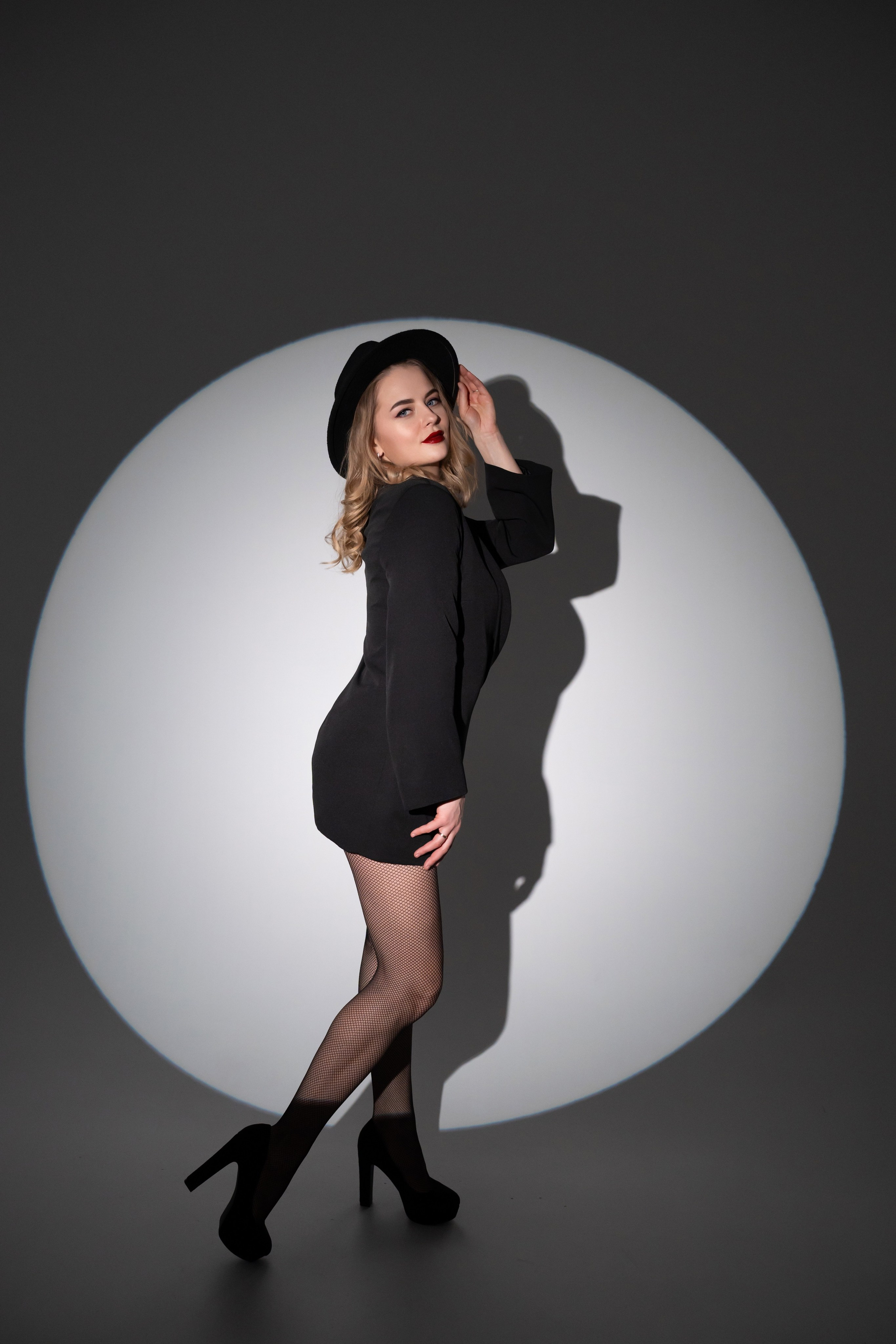 Студийные фото. Индивидуальные и семейные фотосессии в Калужской области Катерина Шатохина