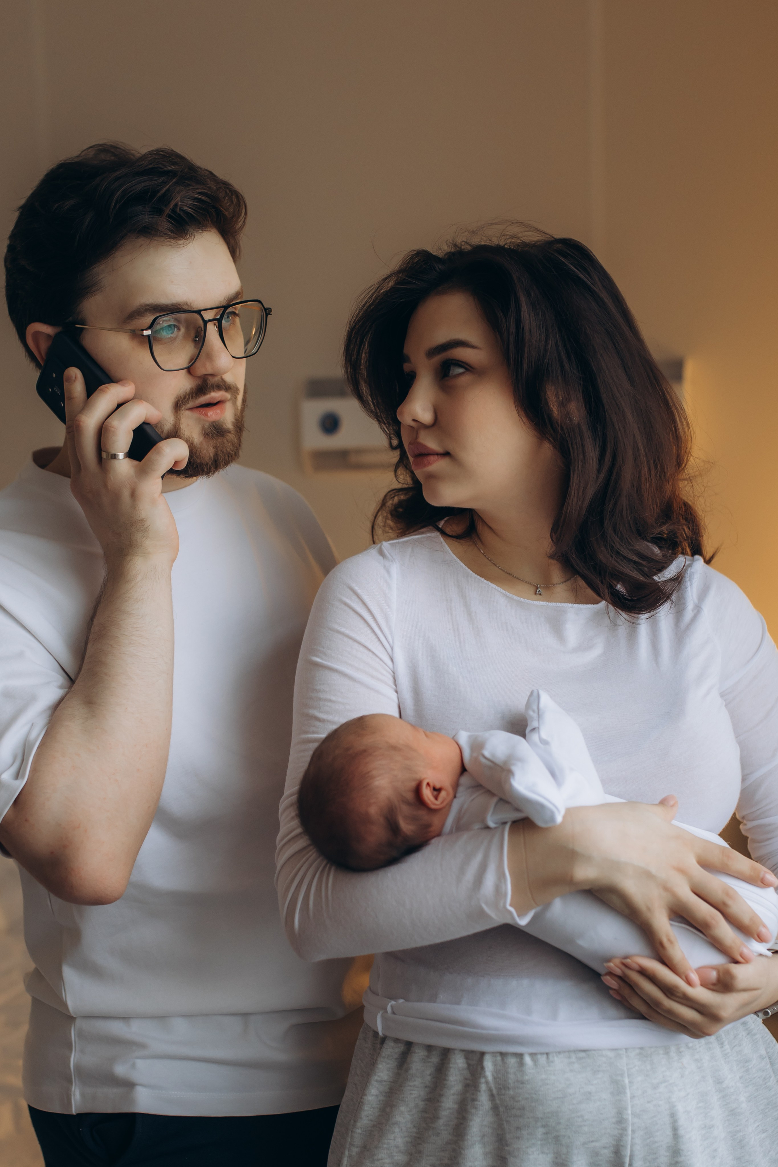 Ангелина. Семейный фотограф в Санкт-Петербурге Виктория Кучерова