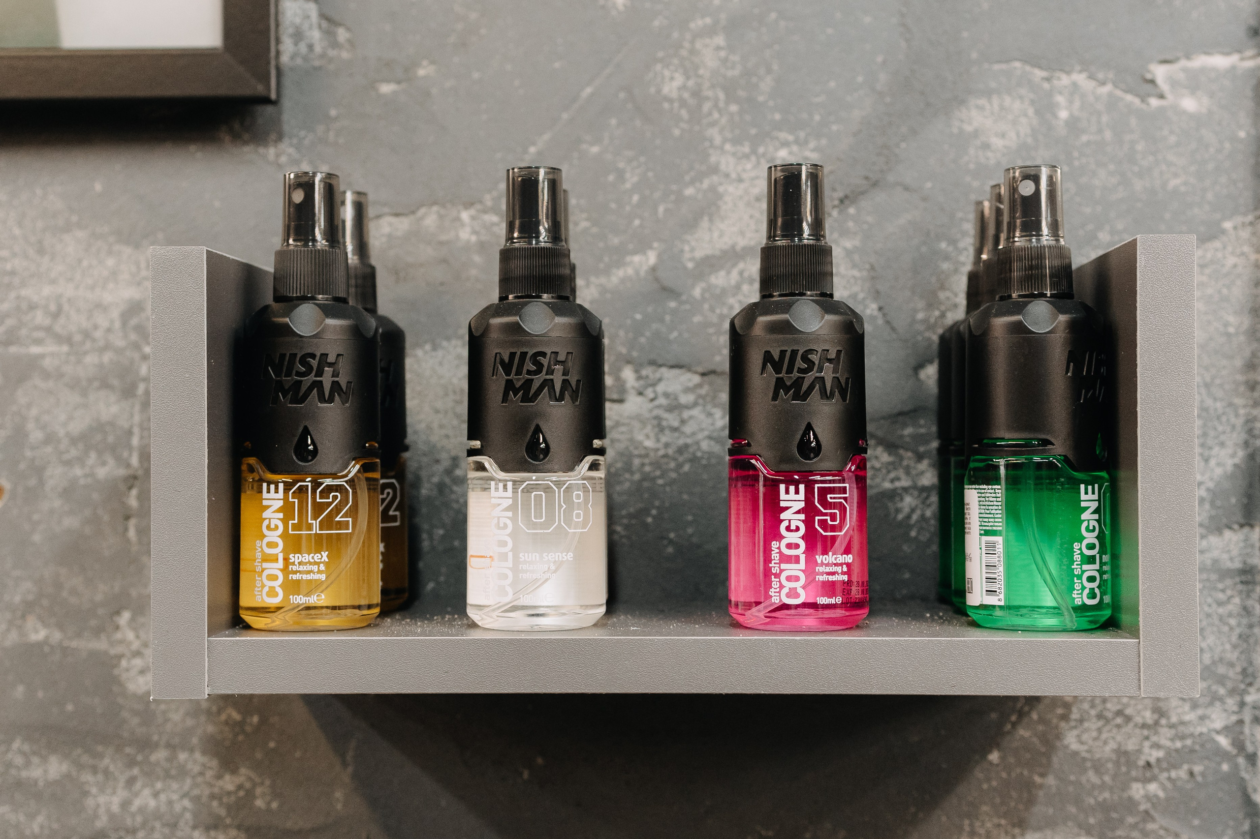 KANZLER. Свадебный и репортажный фотограф в Омске. Червоткин Никита