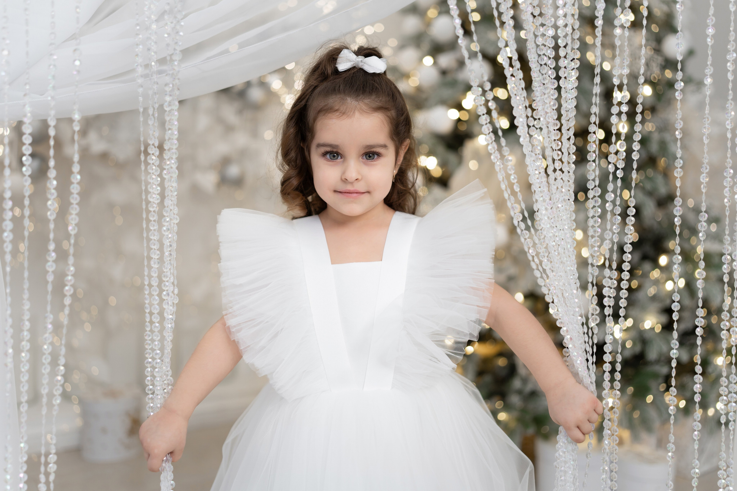 Новогодние фотосессии. Индивидуальные и семейные фотосессии в Калужской области Катерина Шатохина