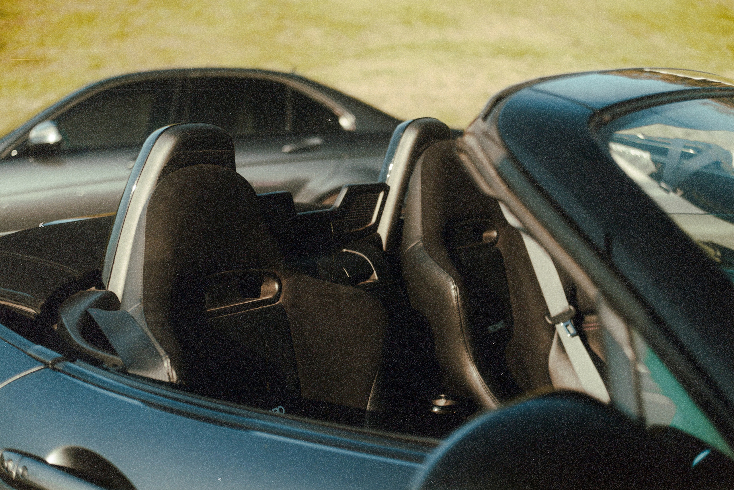 Репортажная фотосъёмка SMD Weekend в Калуге обработанные под плёнку