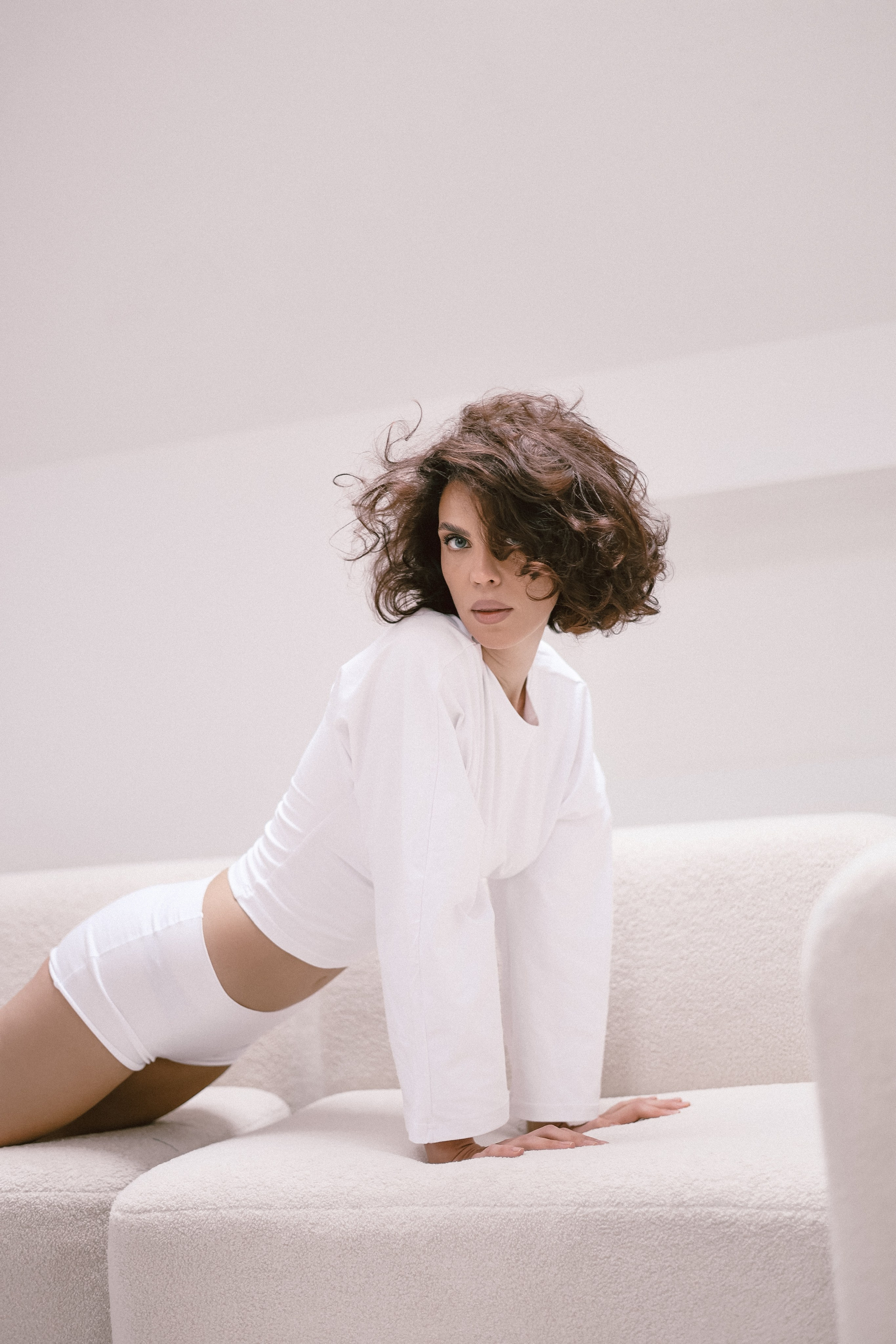 Yana. Фотограф Popova Polina