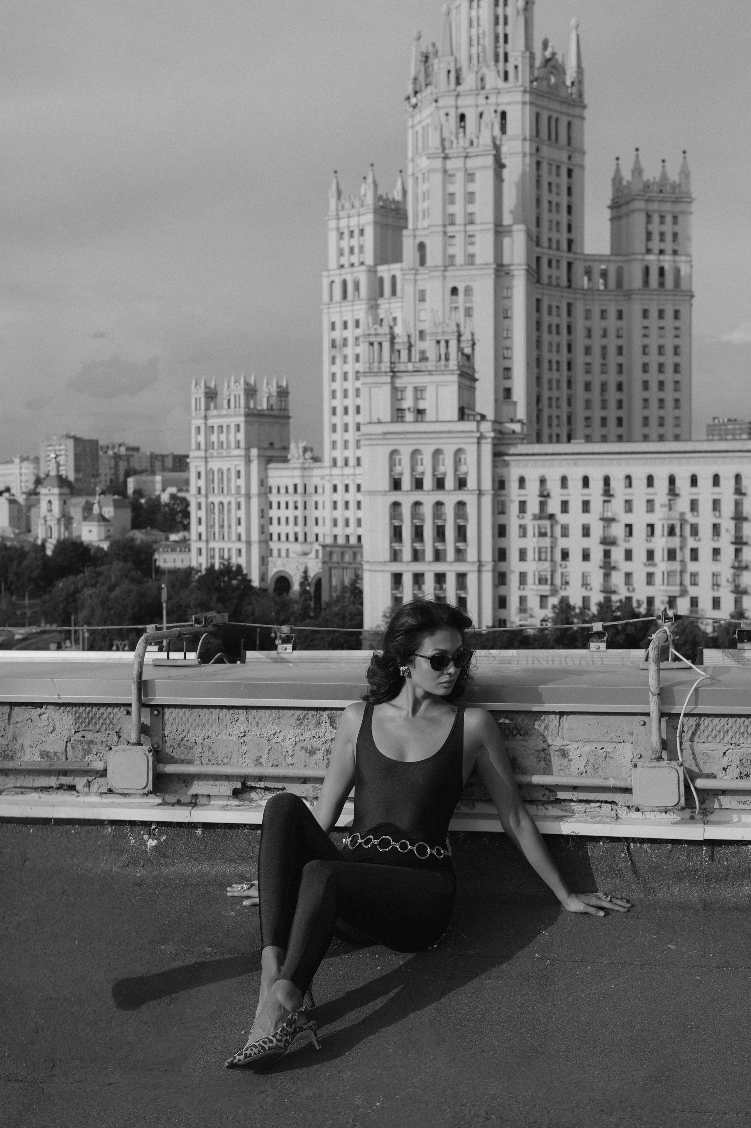 Viktoria. Фотограф Popova Polina