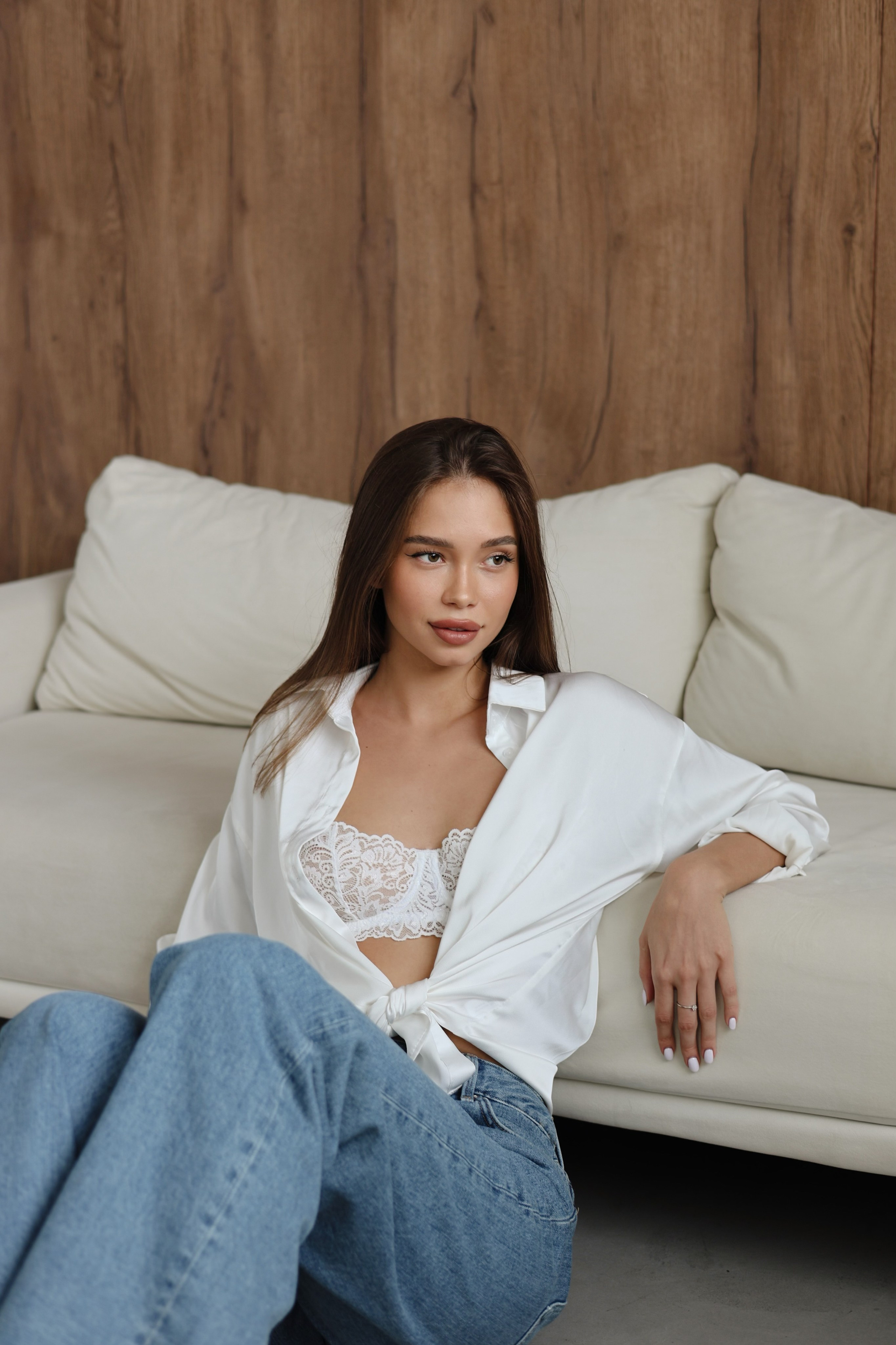 Lika. Фотограф Popova Polina